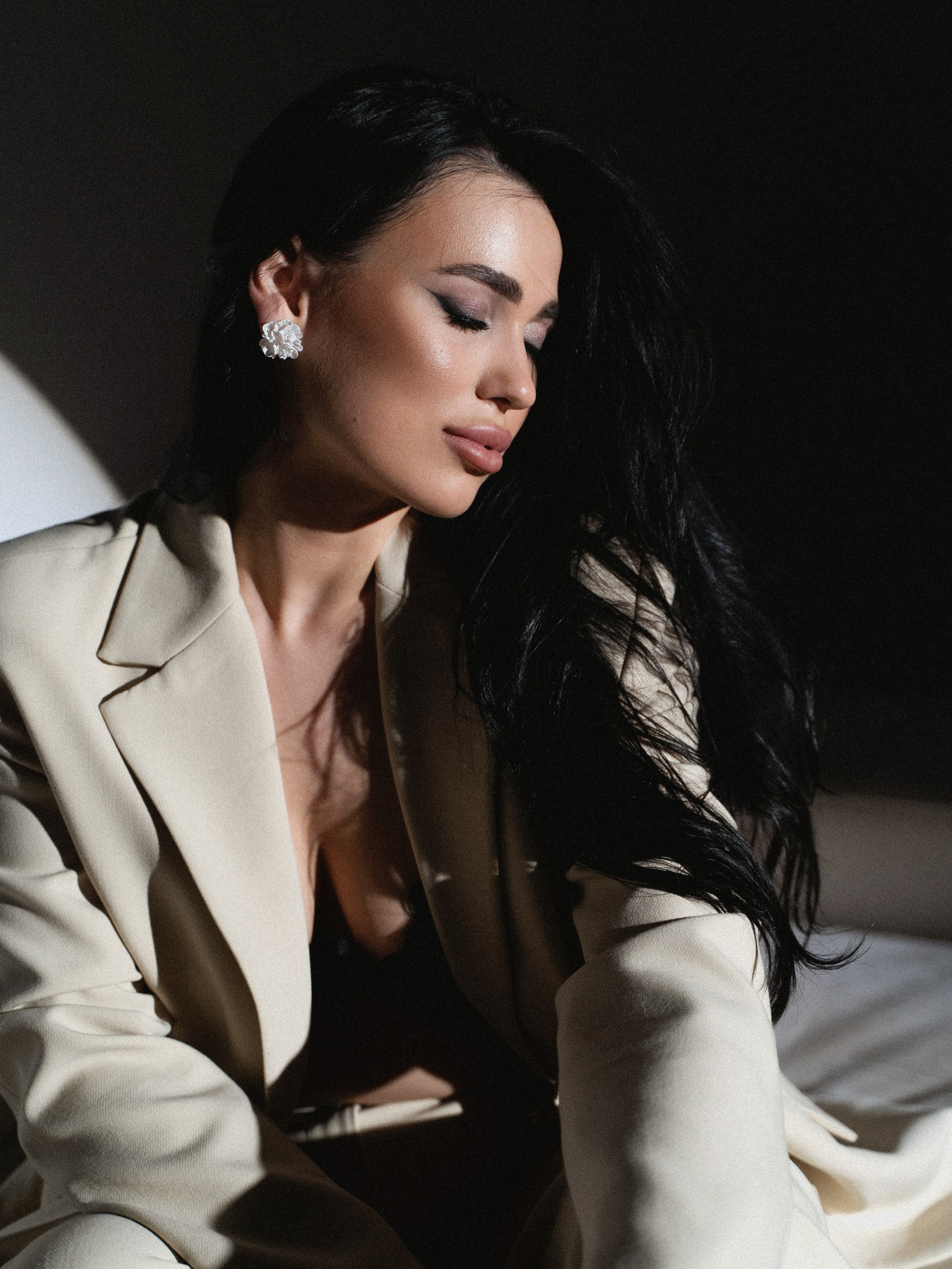 Вероника. Фотограф в Краснодаре Баева Кристина