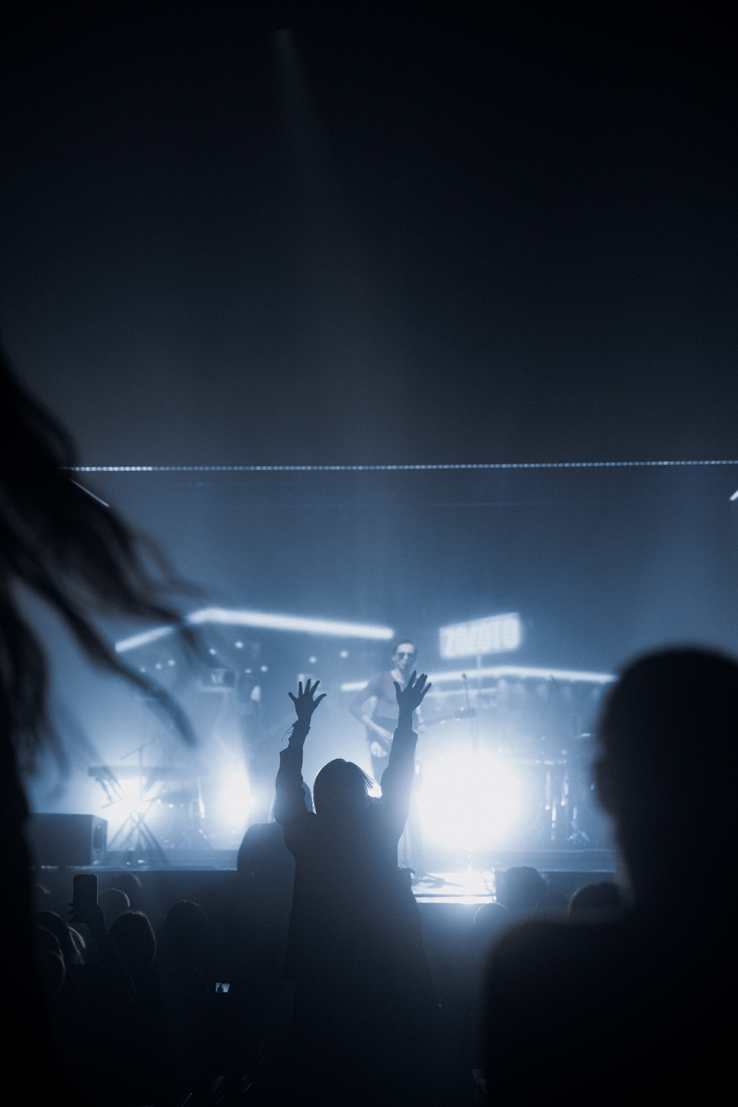 КОНЦЕРТЫ И ШОУ. Фотограф Владивосток Ян Паклин