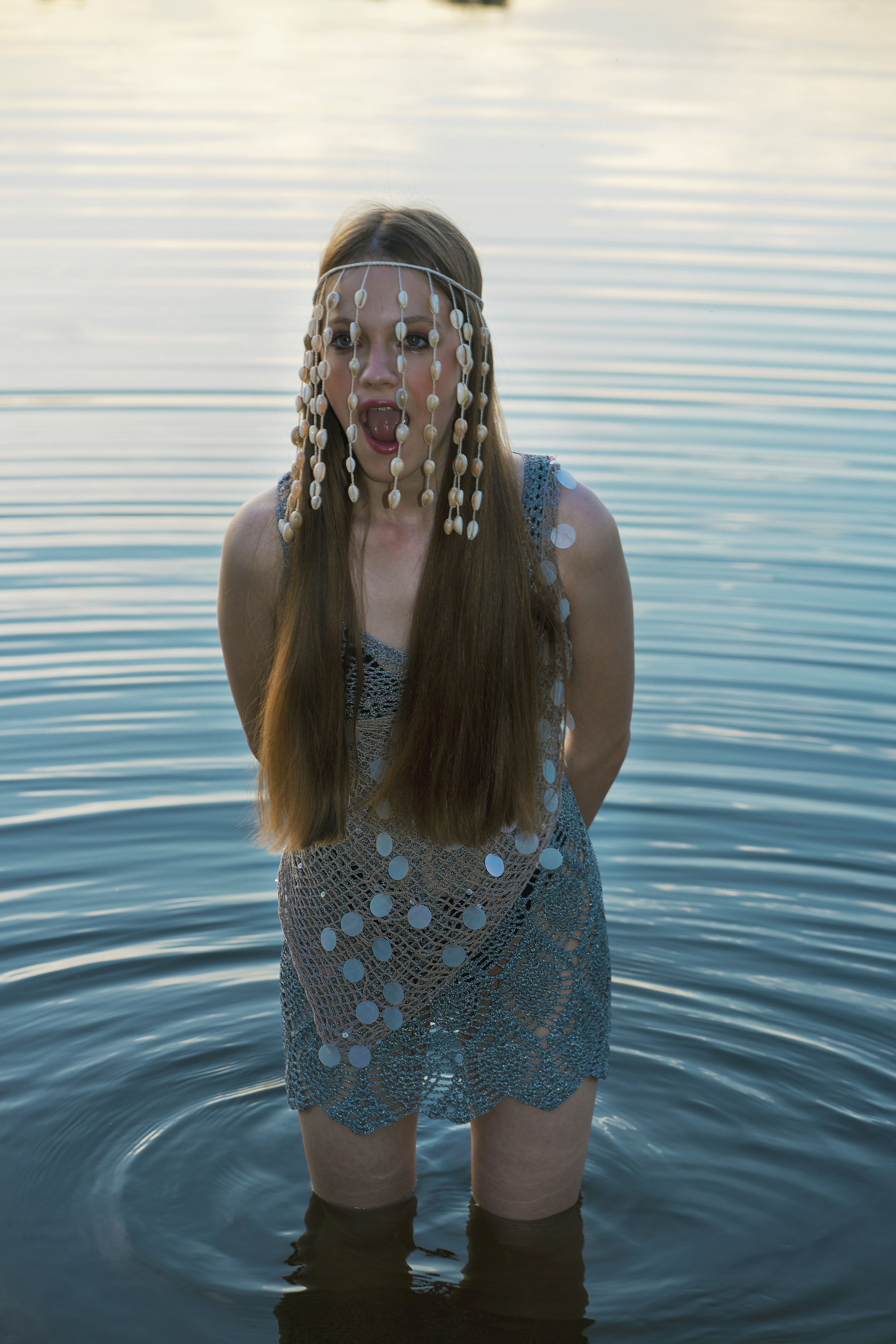 Легенды Мари. Фотограф Анастасия Дёмина