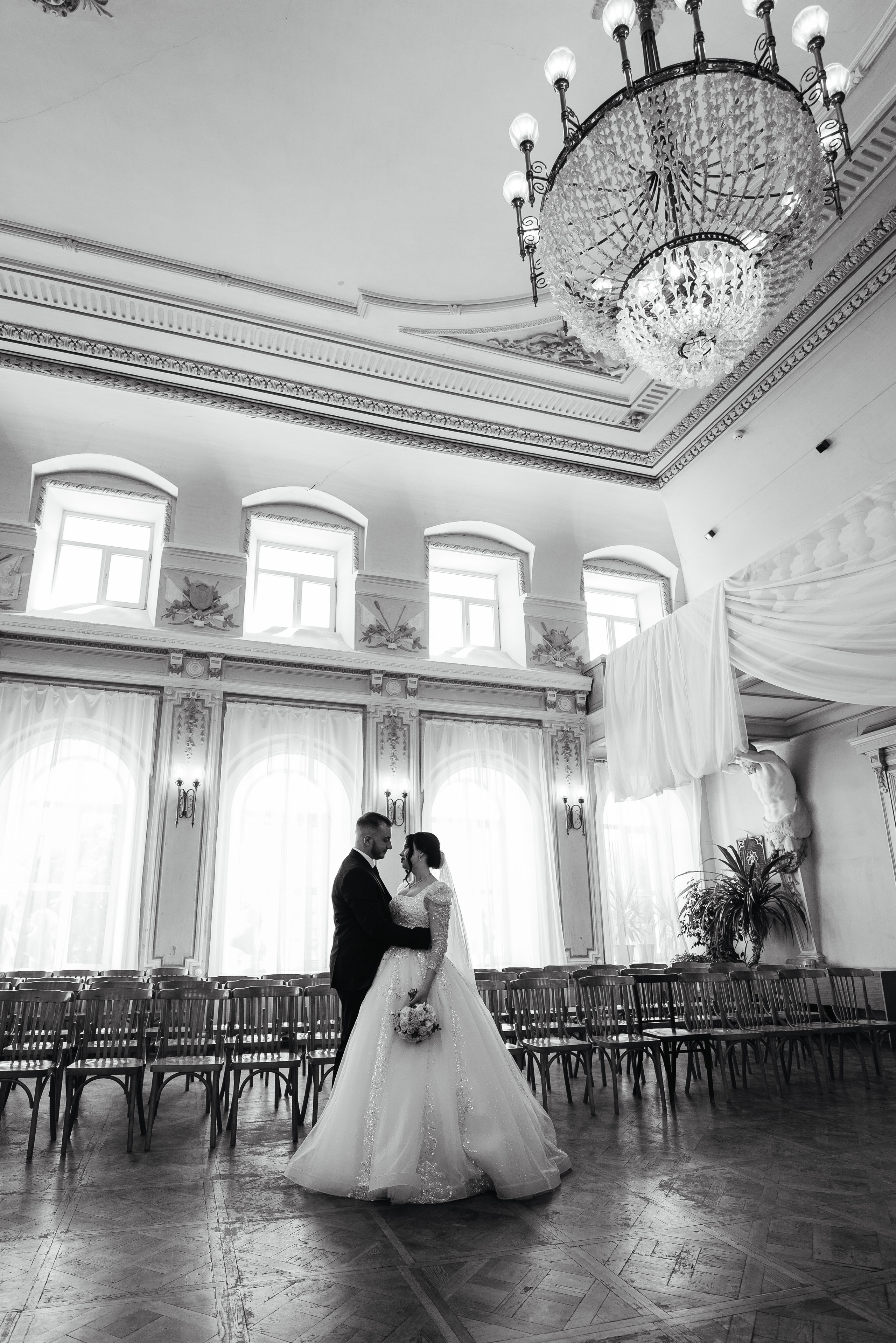 Дима и Лиля. Фотограф Дарья Борисова в г. Новочеркасск и РО