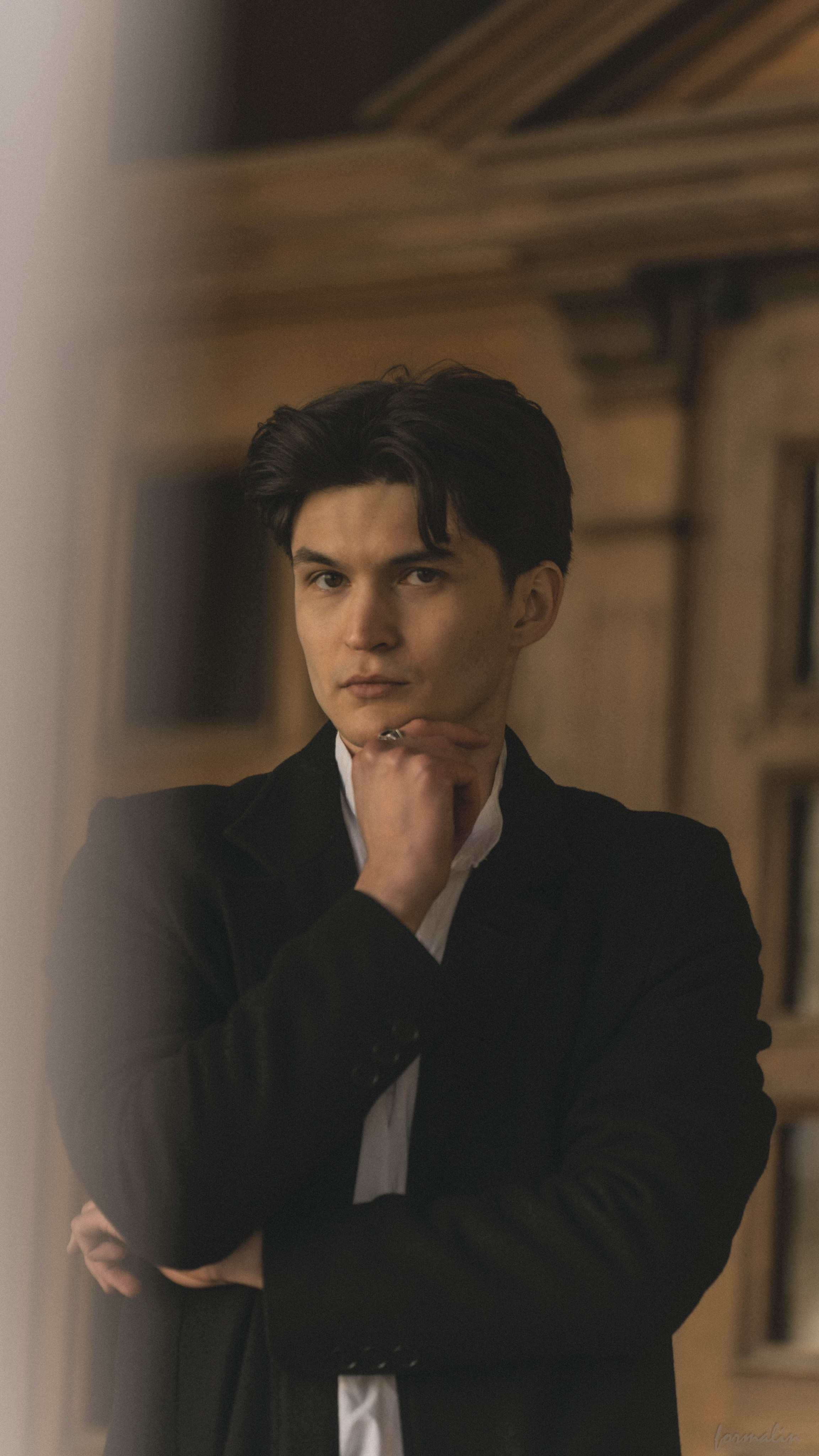 Айнур. Алиса Никитцова | Фотограф в Казани