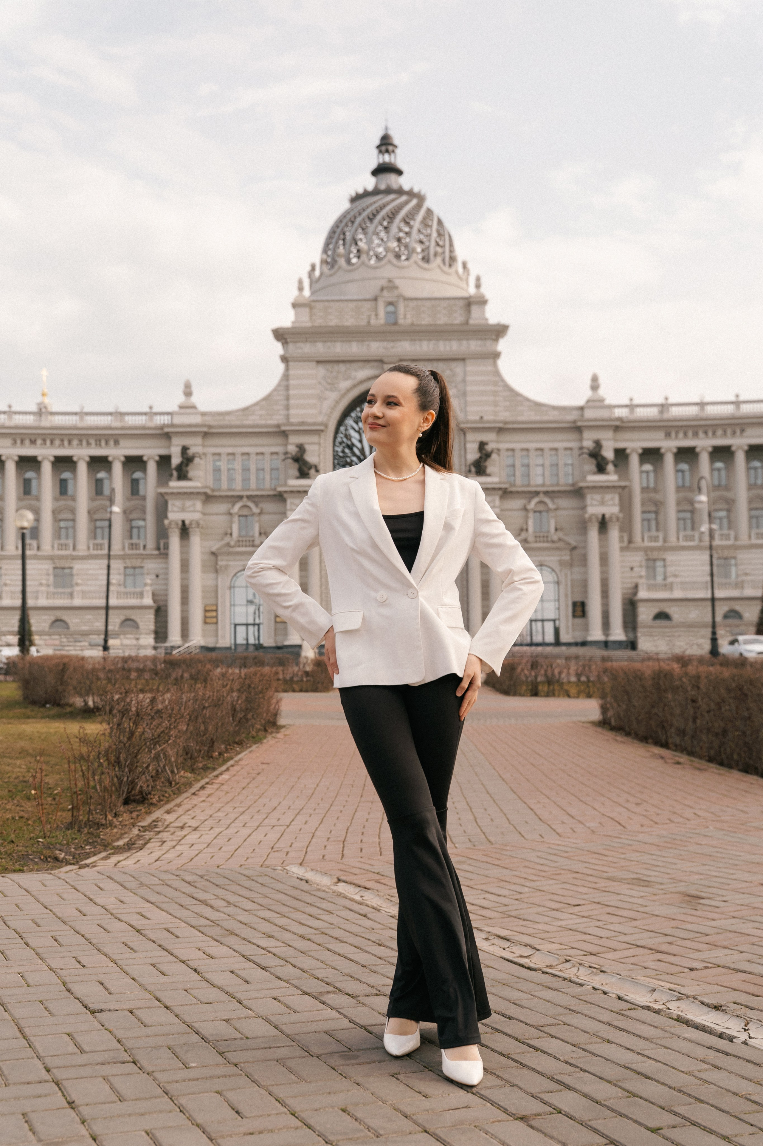 Татьяна. Алиса Никитцова | Фотограф в Казани
