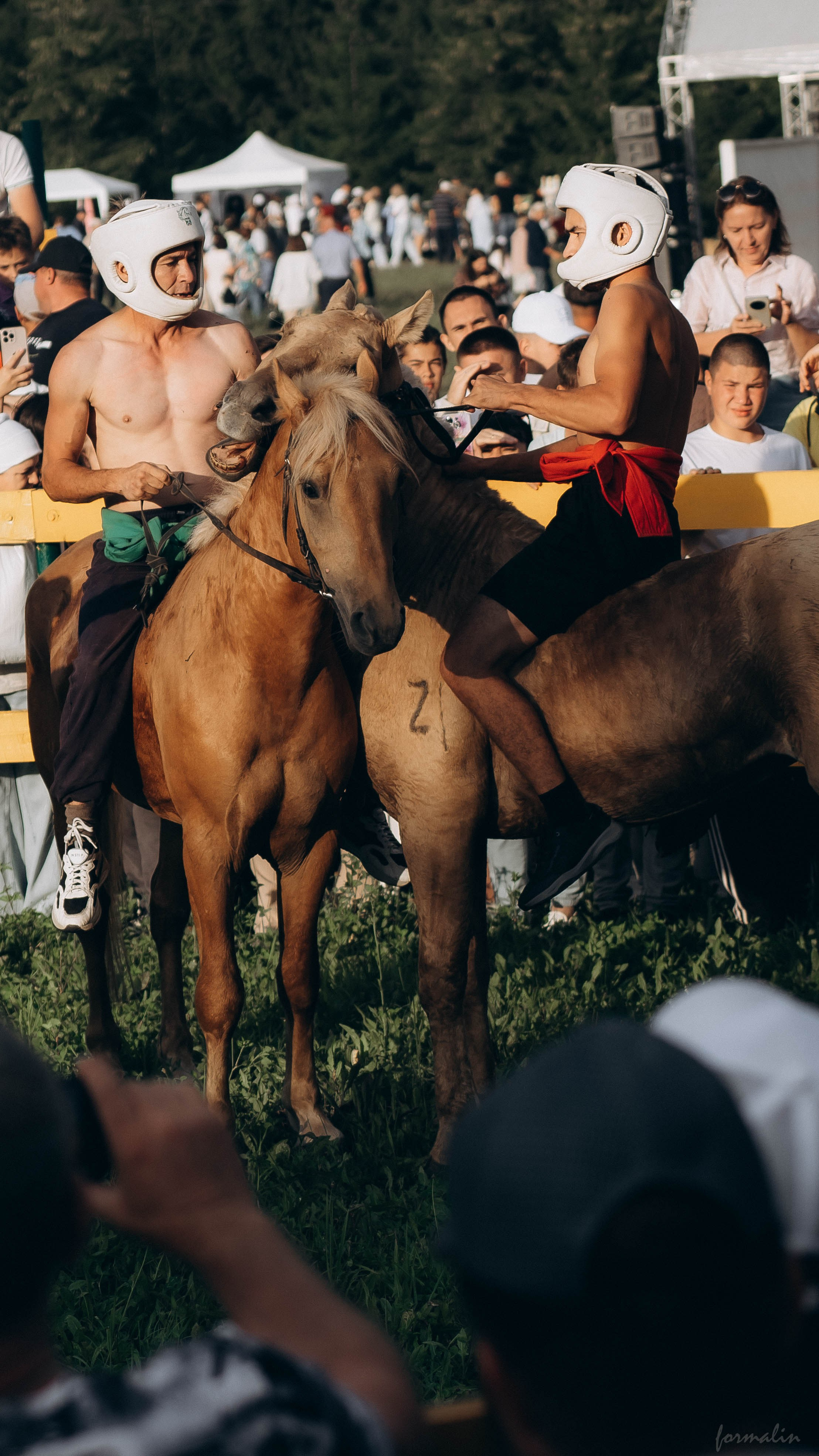 День Коня. Алиса Никитцова | Фотограф в Казани