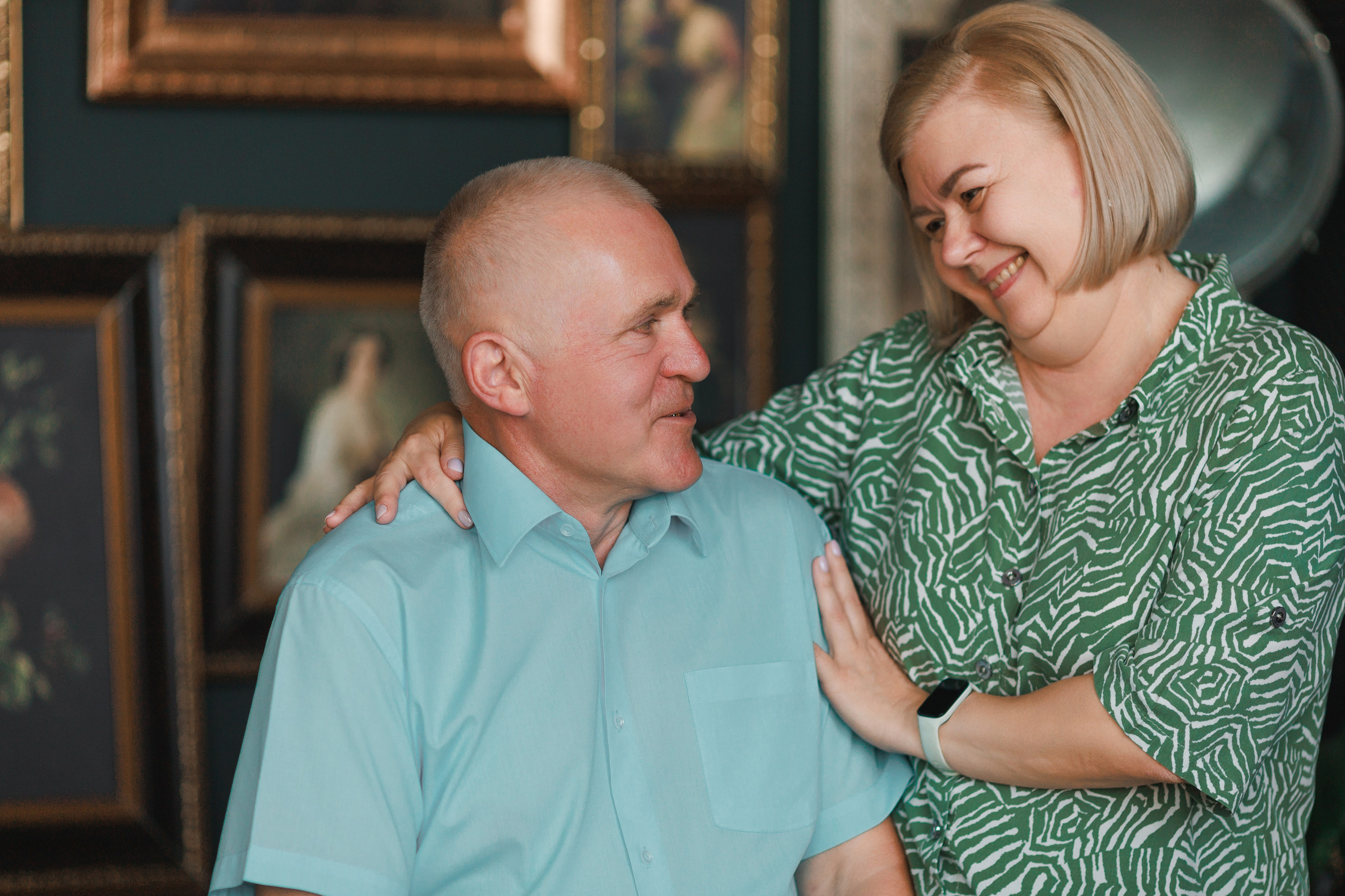 Свадебные съемки. Фотограф Наталья Матвеева