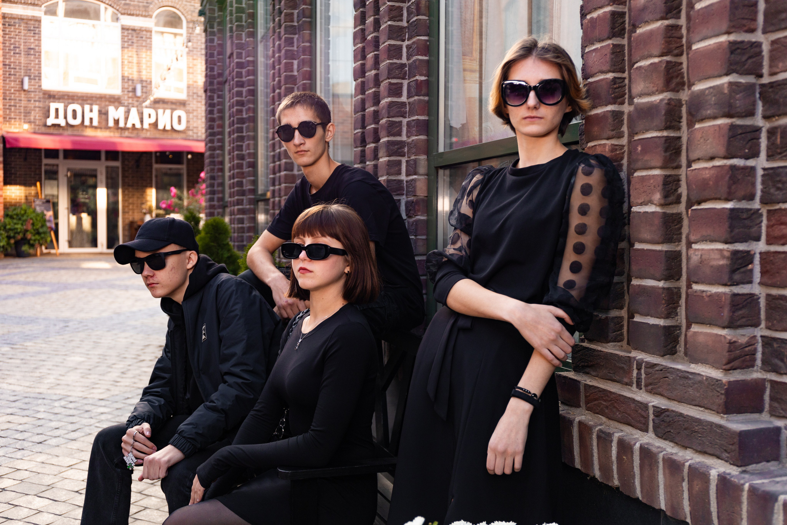 Репортажная съемка. Фотограф Наталья Матвеева