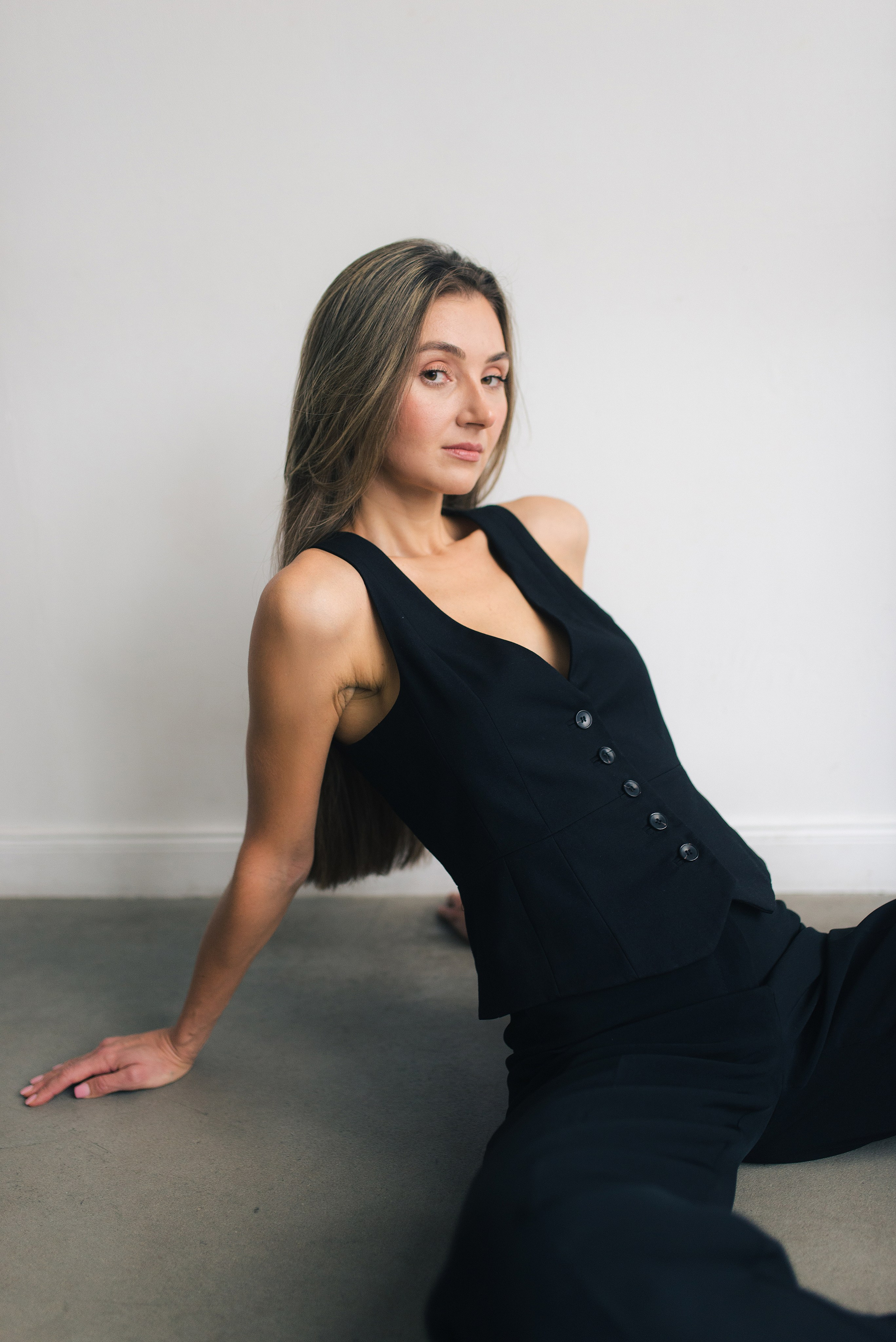 Таня. Фотограф в Минске Наталия Запорощенко