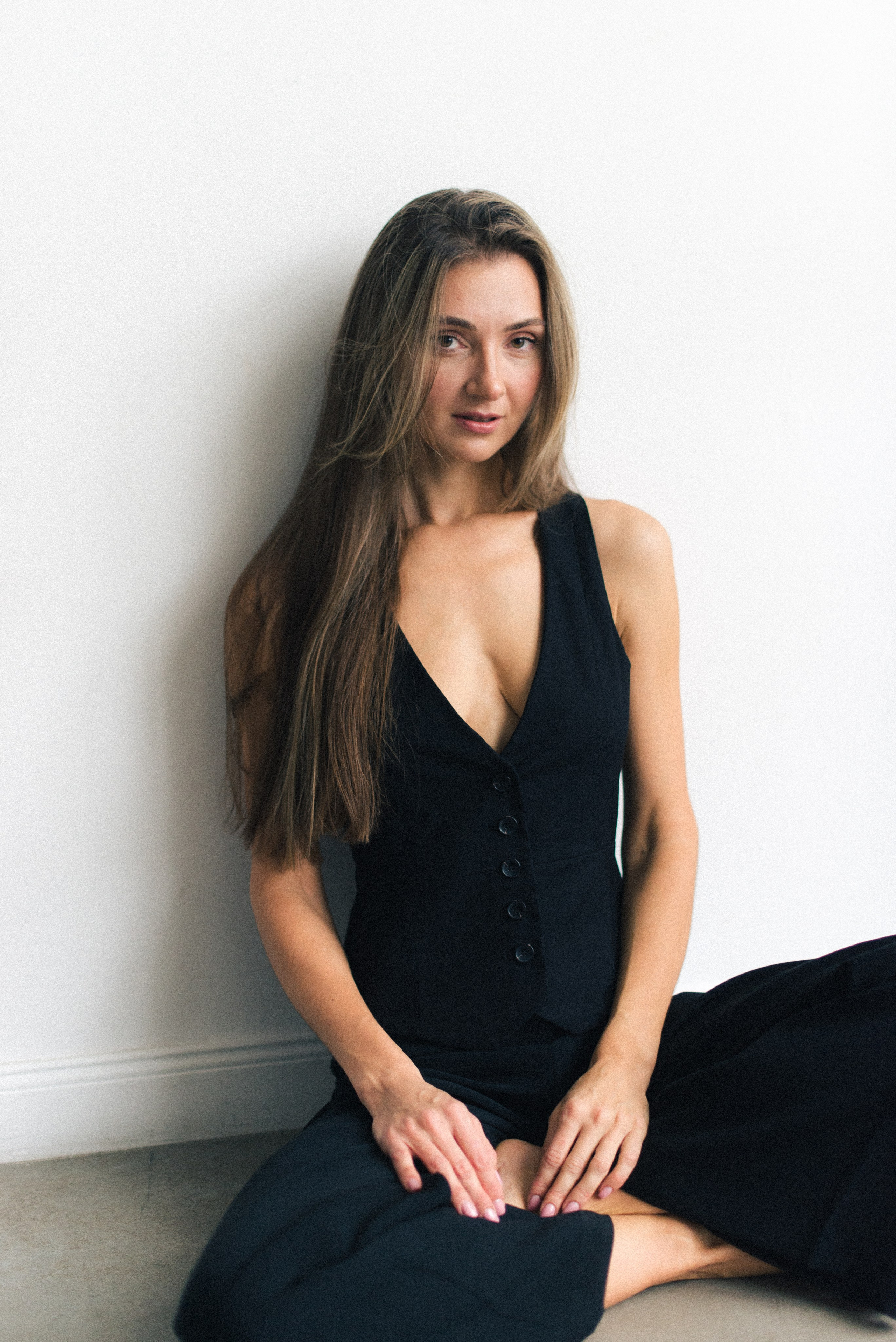 Таня. Фотограф в Минске Наталия Запорощенко