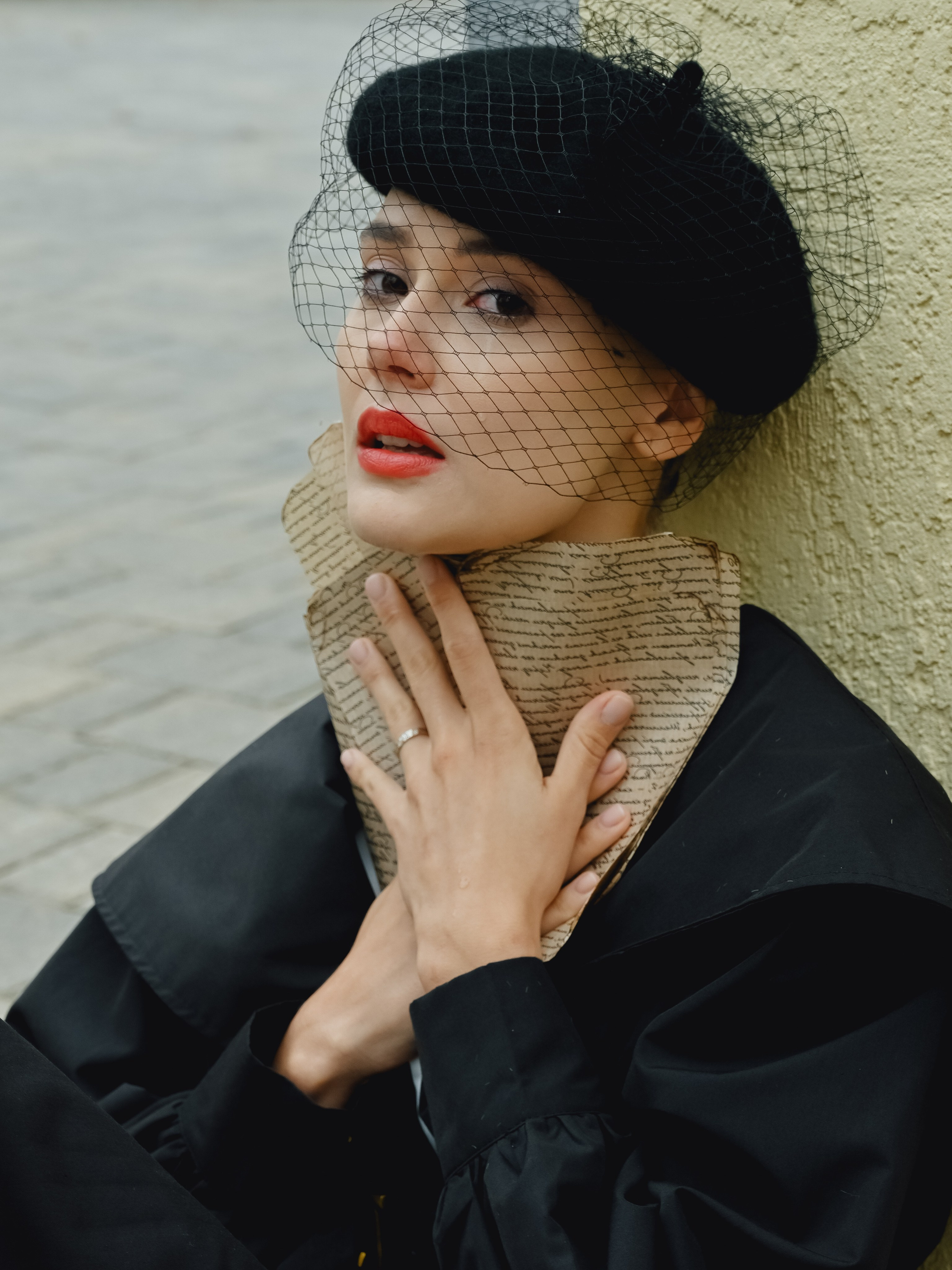 Маргарита. Фотограф Ямбикова Ксения в Москве