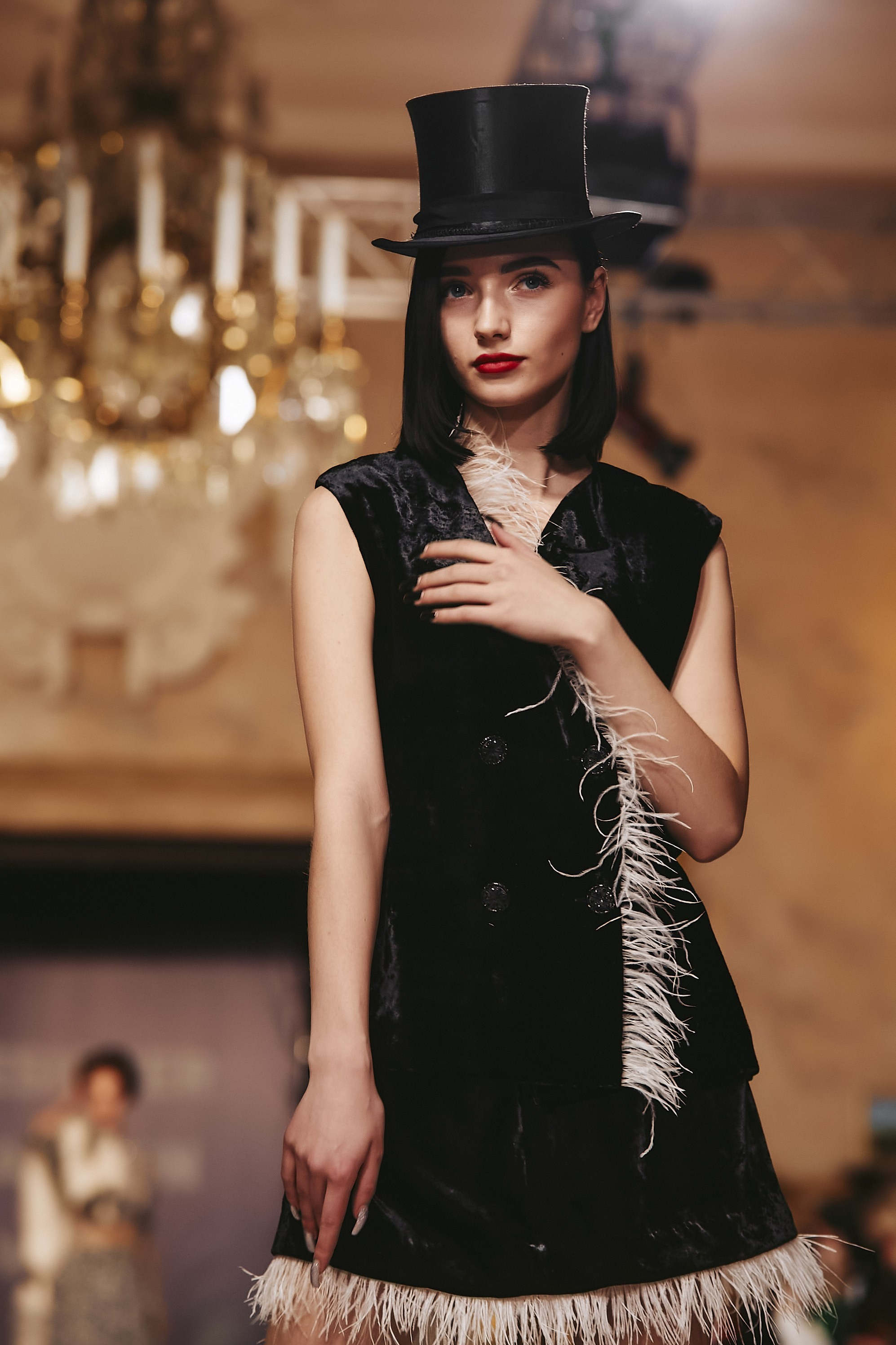 Mercedes-Benz Fashion Week