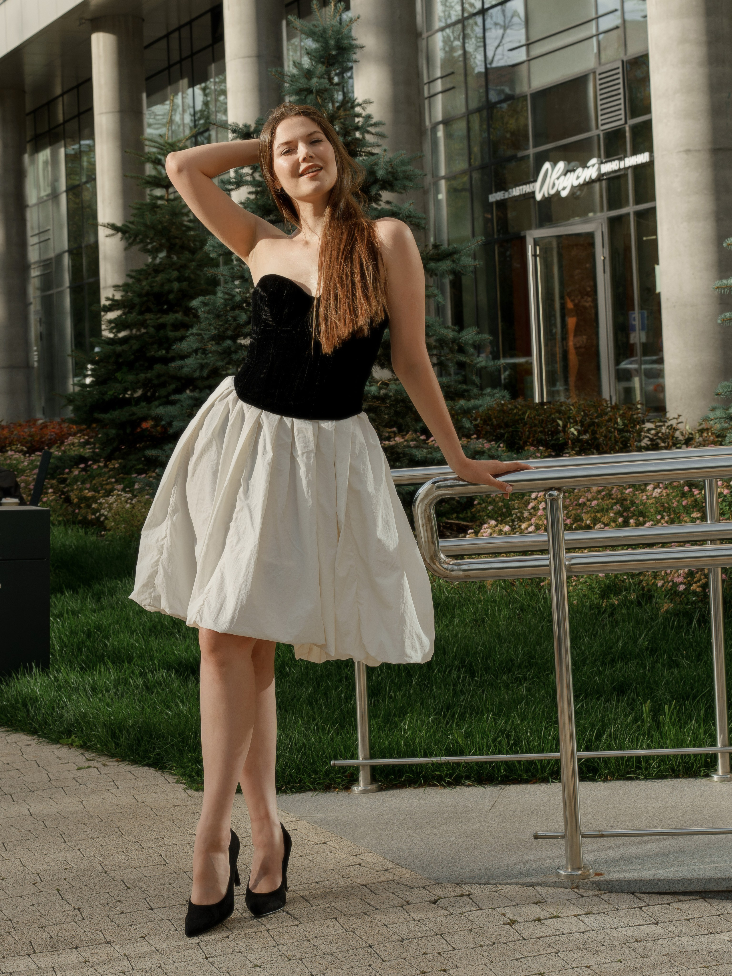 Фотосессия женственности. Фотограф Оксана Токарева Ижевск