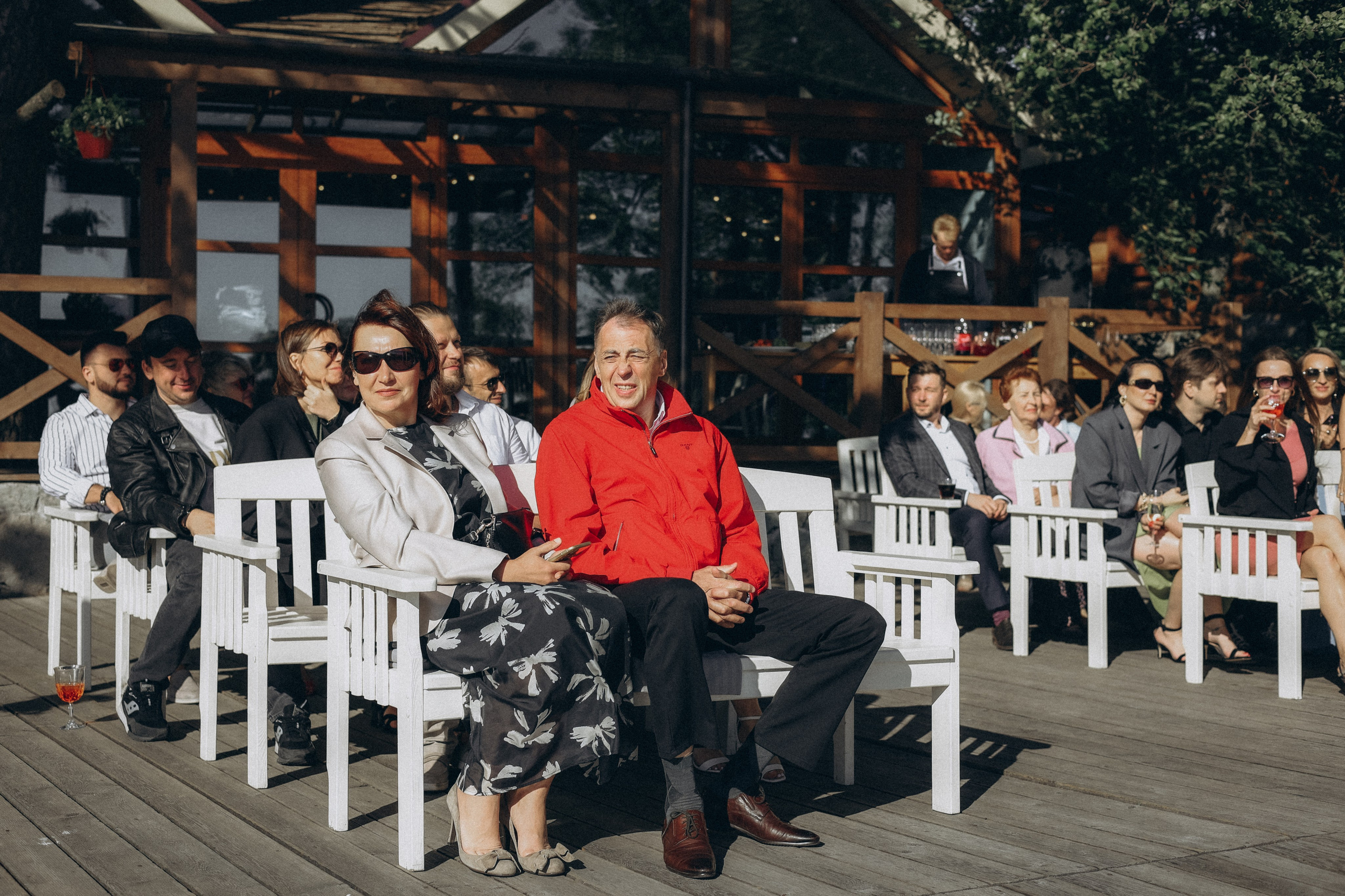 𝒮𝑒𝓇𝑔𝑒𝓎 & 𝒥𝓊𝓁𝒾𝒶. Свадебный фотограф в Санкт-Петербурге