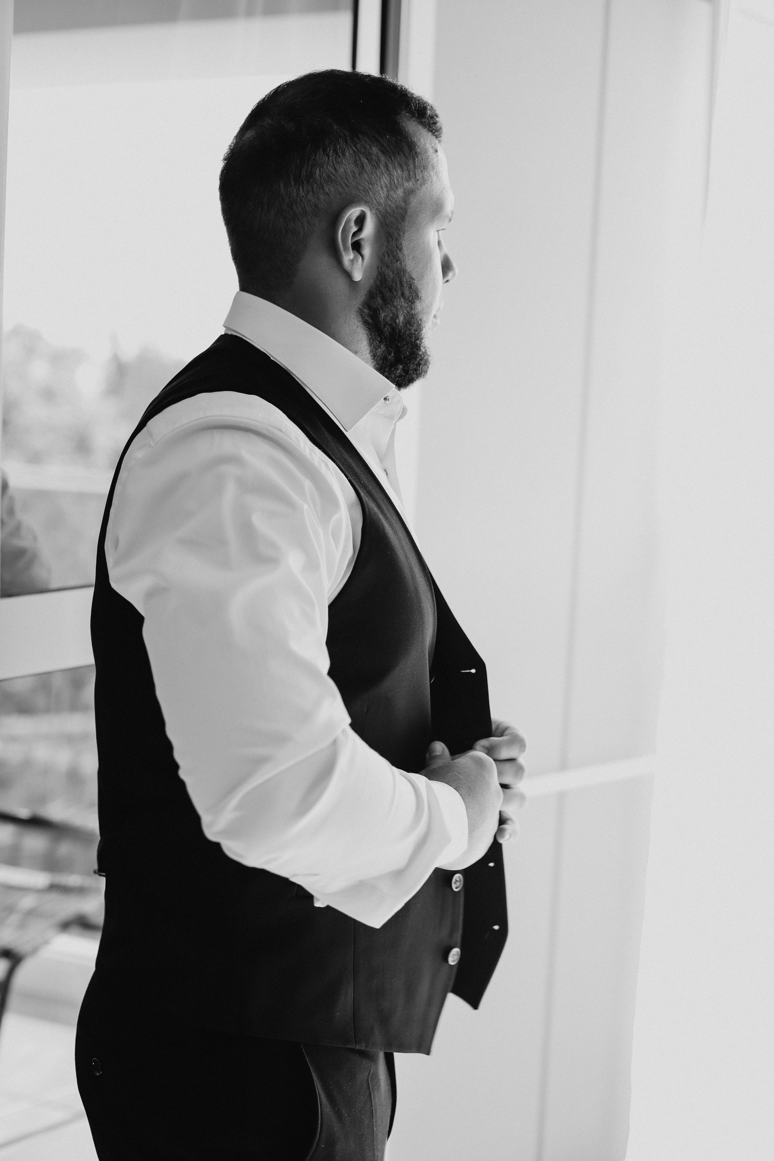 СОФИЯ & МИХАИЛ. Фотограф Мариуполь | Ялта | Крым — Диана Мазенко