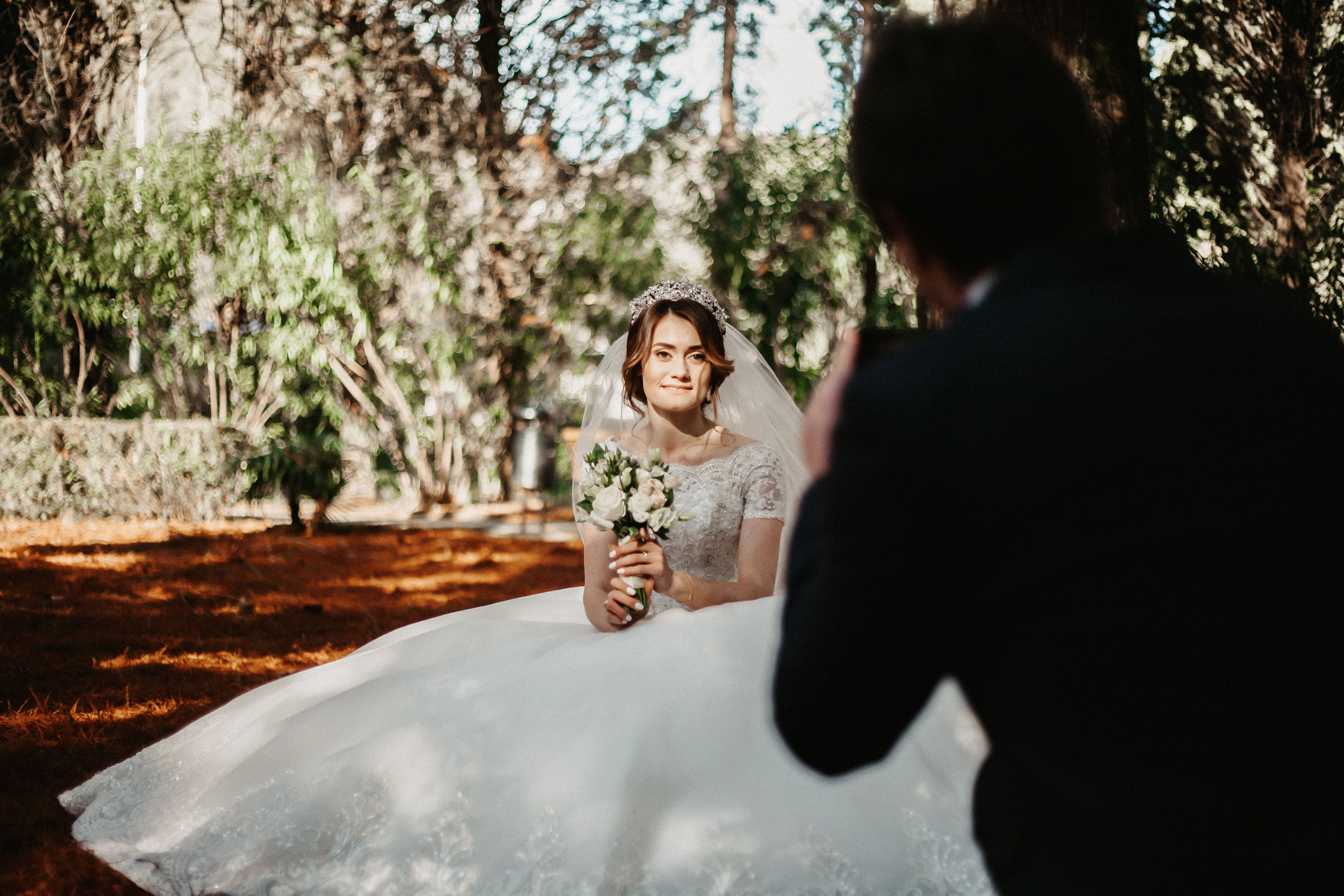 Свадьба в Абхазии. Свадебный и семейный фотограф в Самаре и Сочи