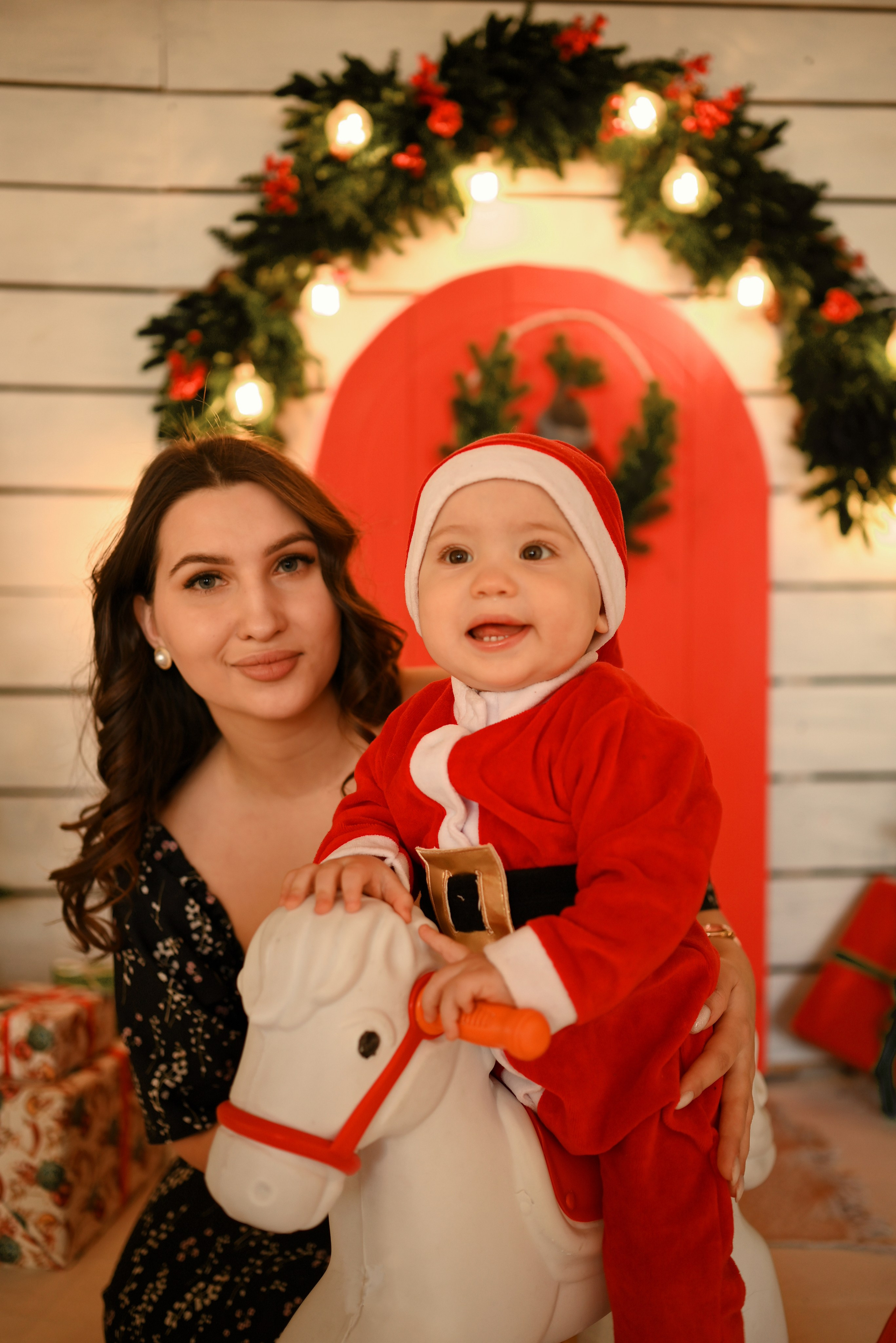 Семейные фотосессии. Фотограф Саша Паршукова