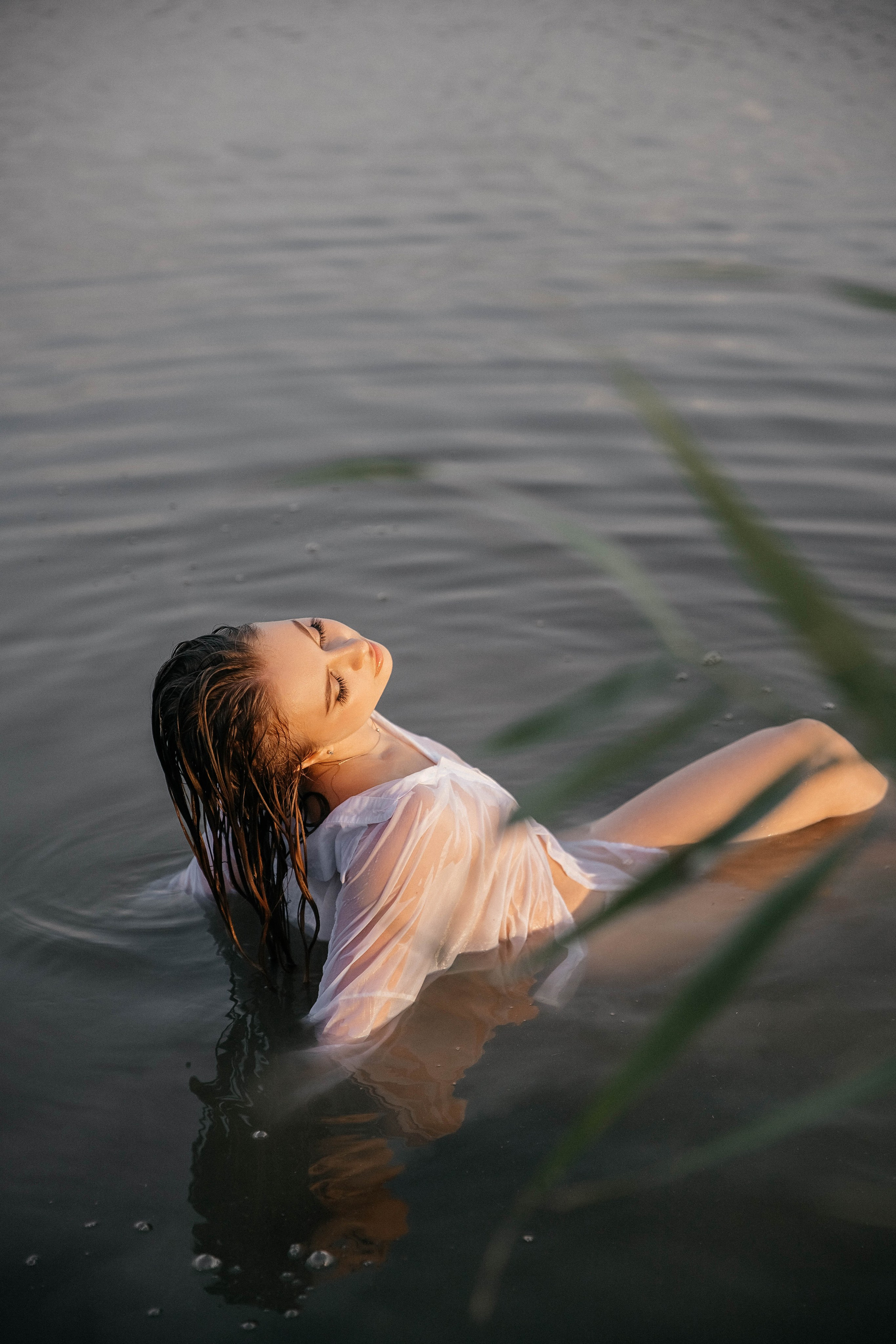 Ксения. Фотограф Сальск Катерина