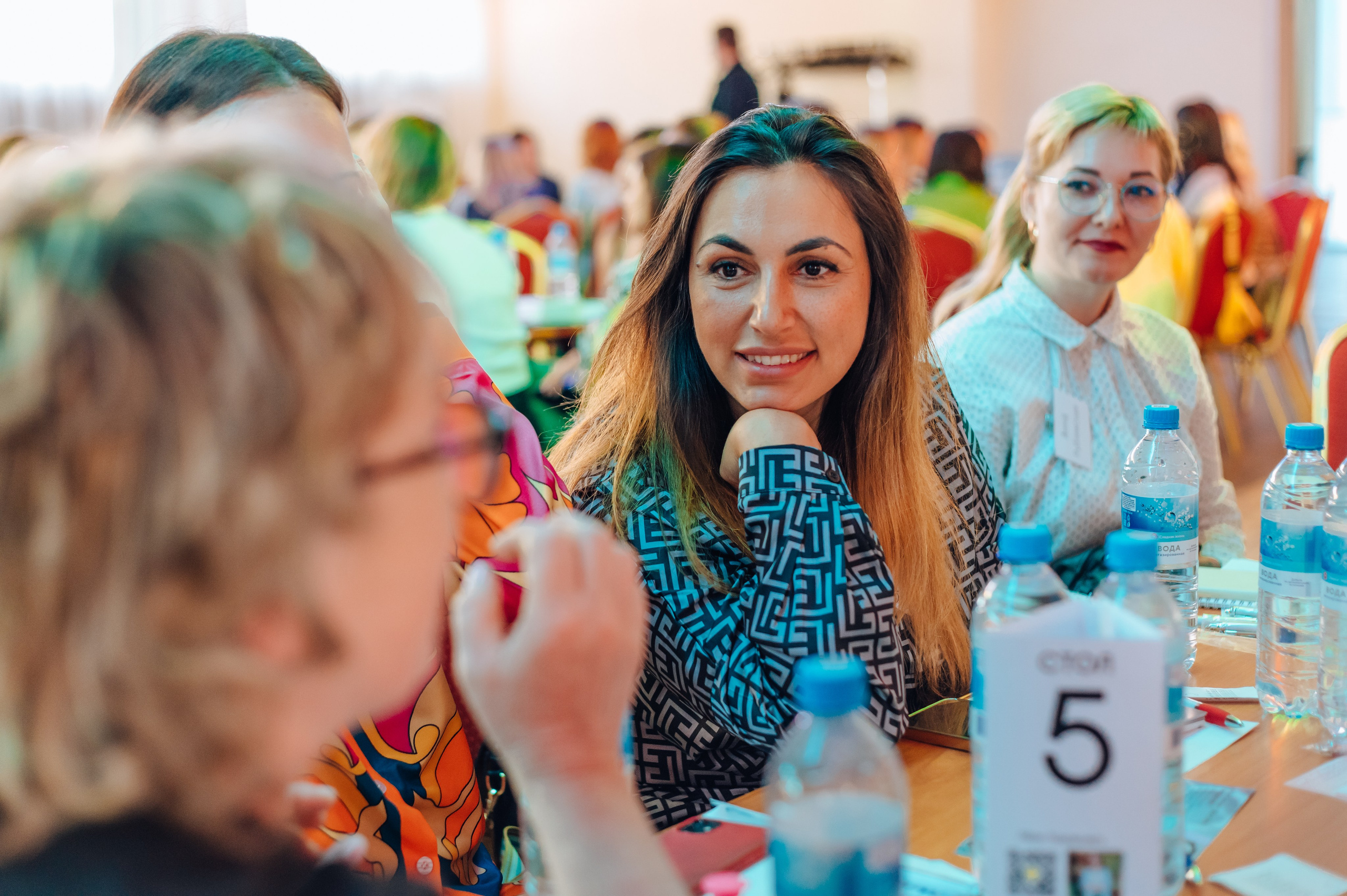 НЕТВОРКИНГ «ЧАЙКА». Детский и семейный фотограф Катерина Мишина