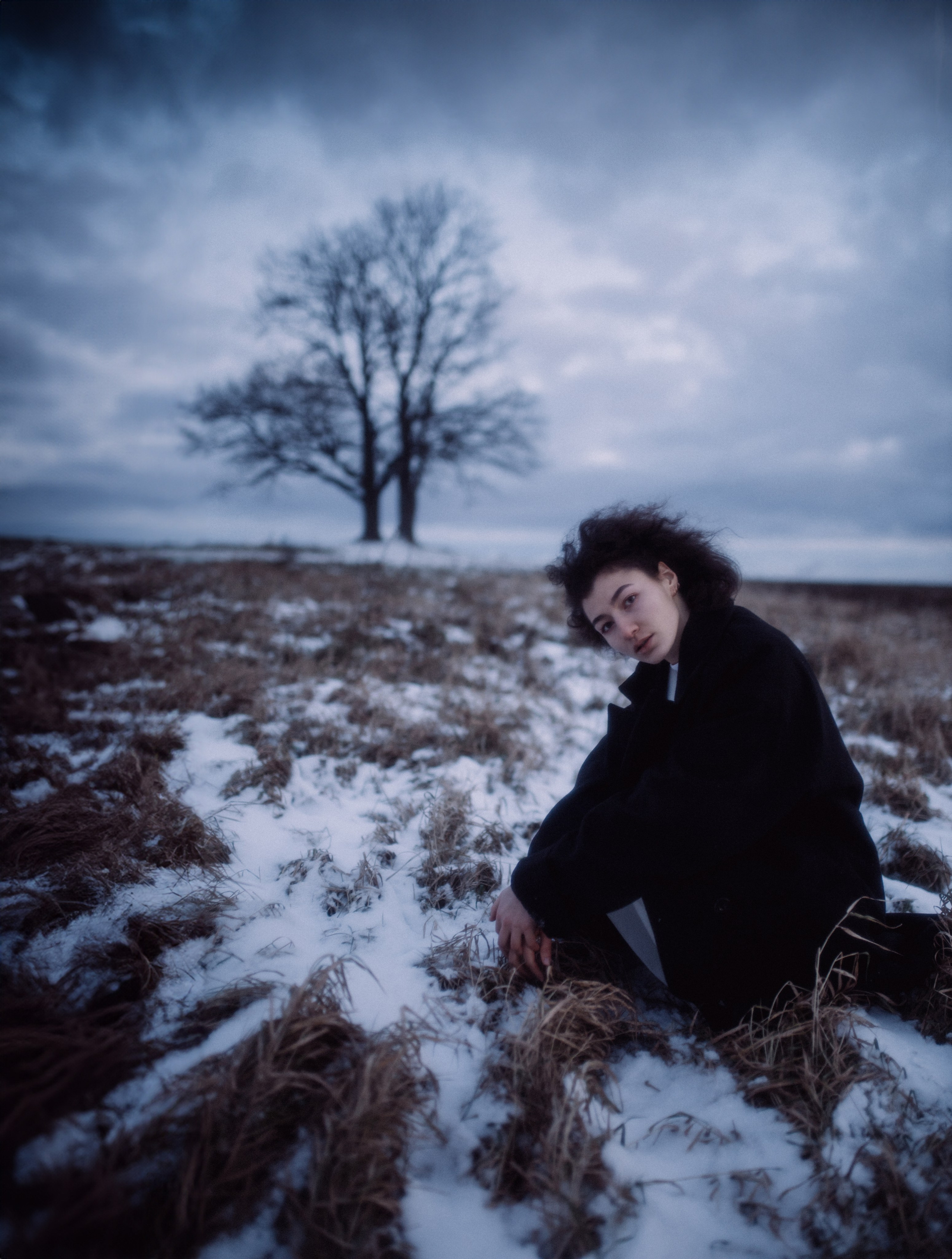 Классические съёмки. Happiness is in the moments