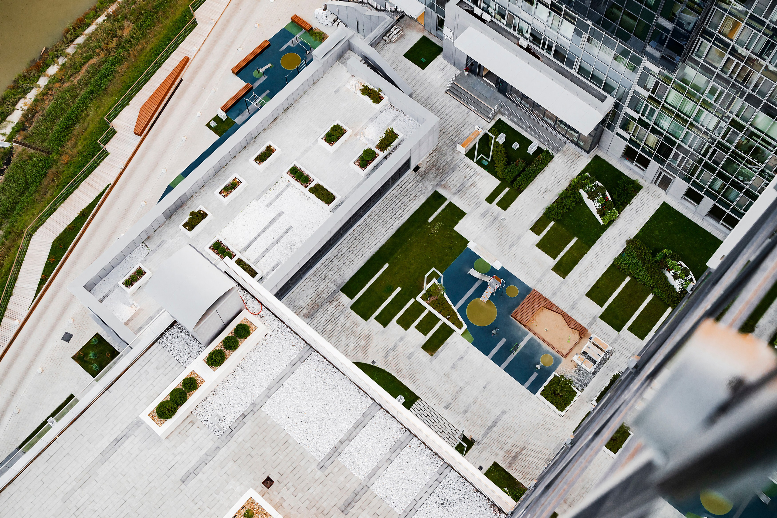 Atlantis Deluxe. Фотограф Казань