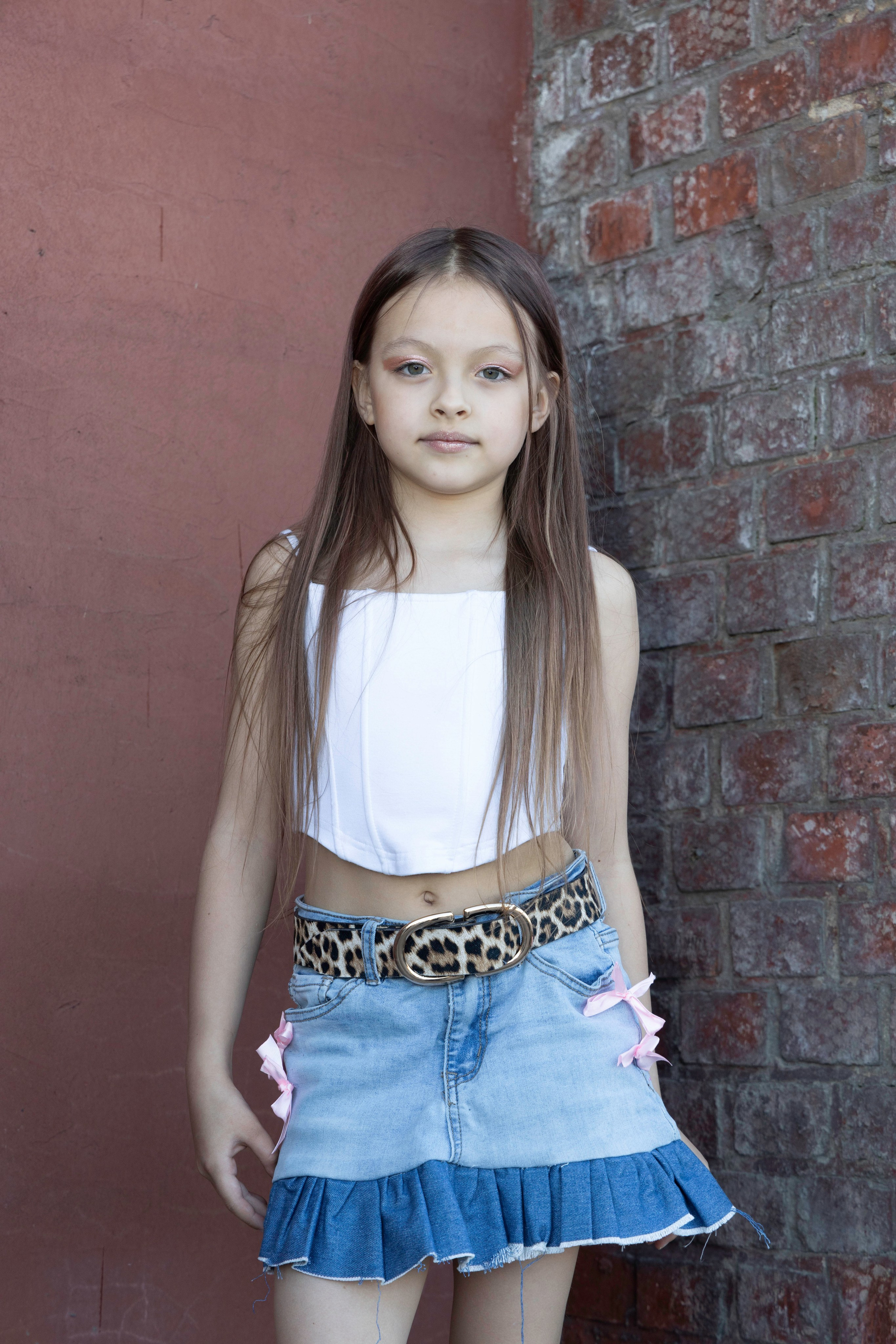 Открытие «FISUN | MIRAM Brand». Olya Posnimay