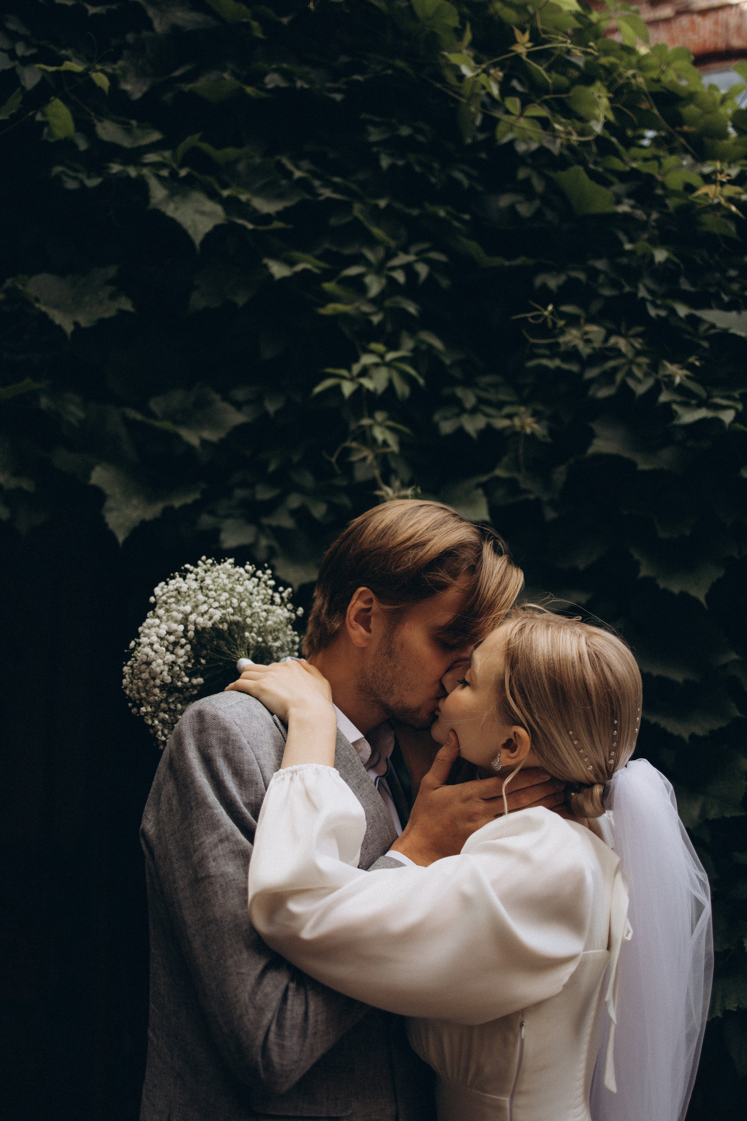 Рома и Ира. Фотограф в Самаре Петрякова Юлия