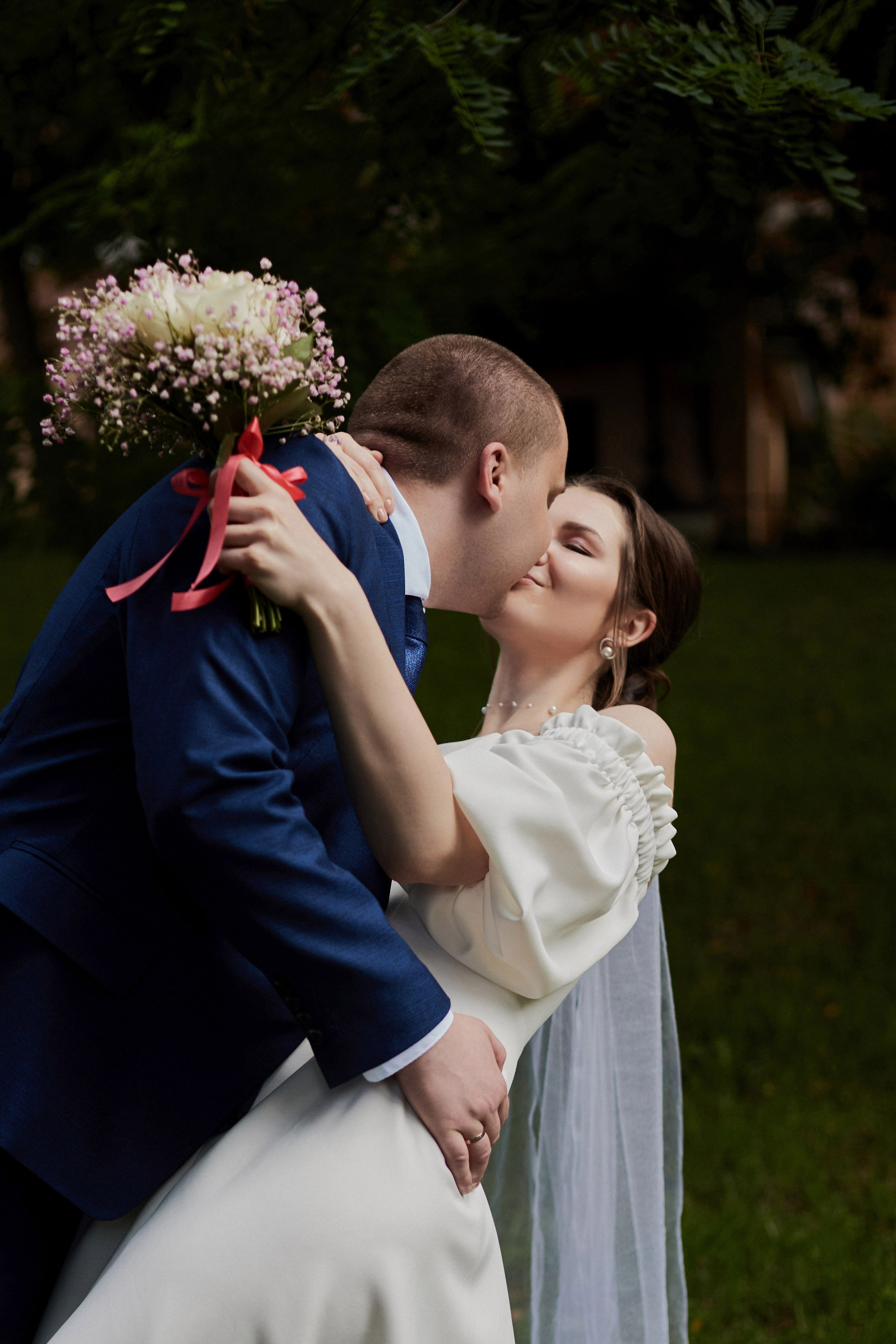 Wedding. Портретный и свадебный фотограф Брянске Юлия Шупыро