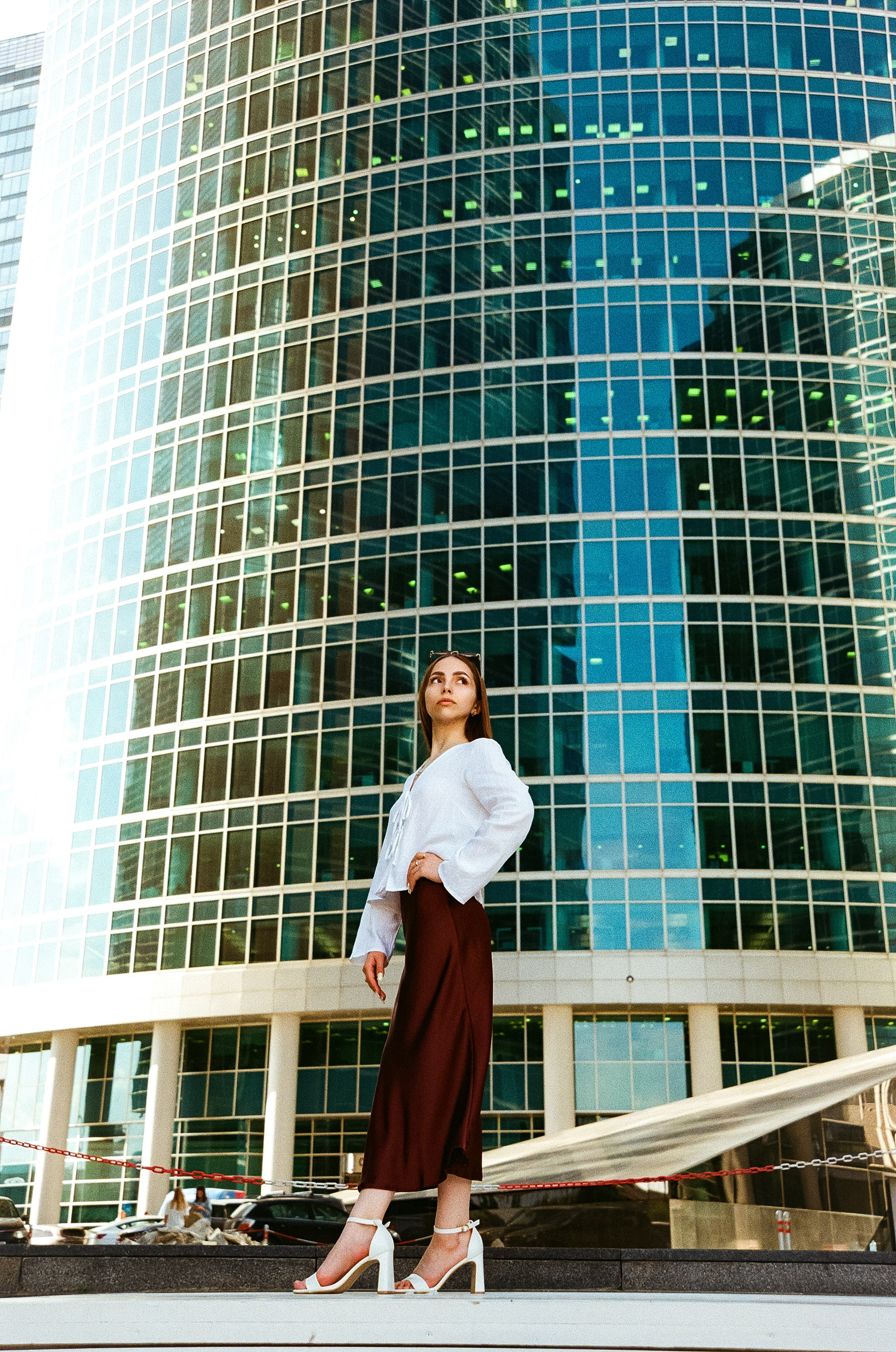 ФОТО НА ПЛЕНКУ. Фотостудия в Москве LUXARTPHOTO