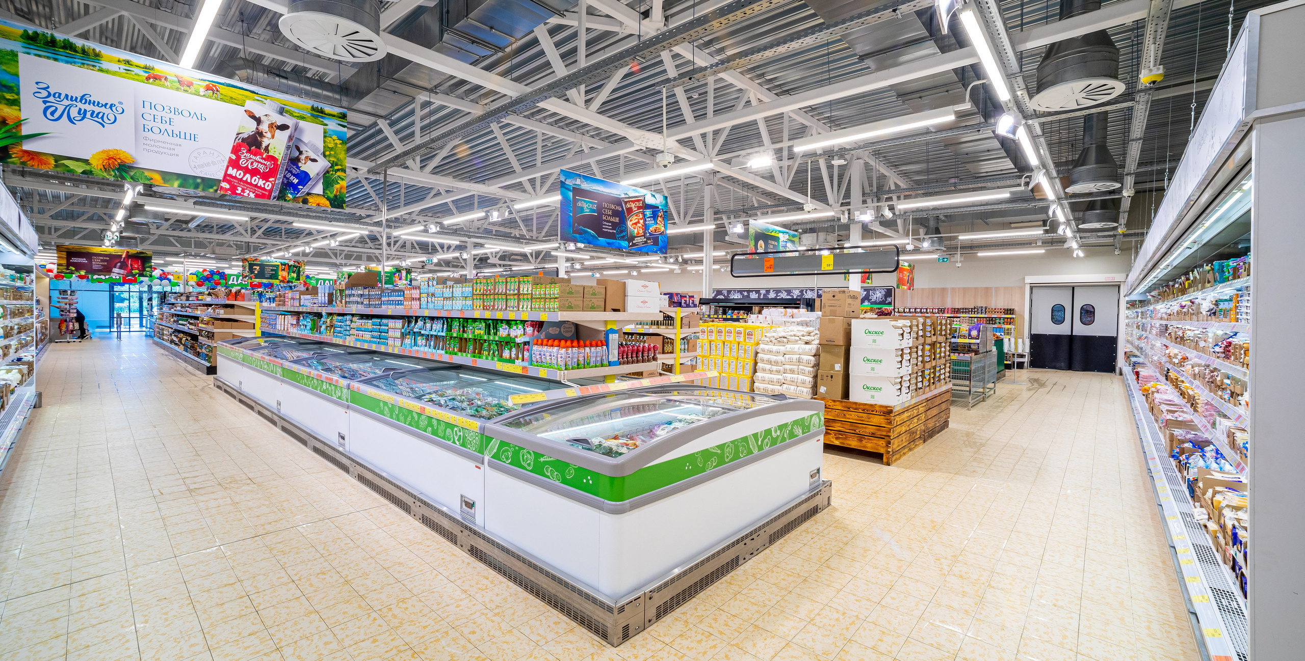 Интерьеры. Фотостудия в Москве LUXARTPHOTO