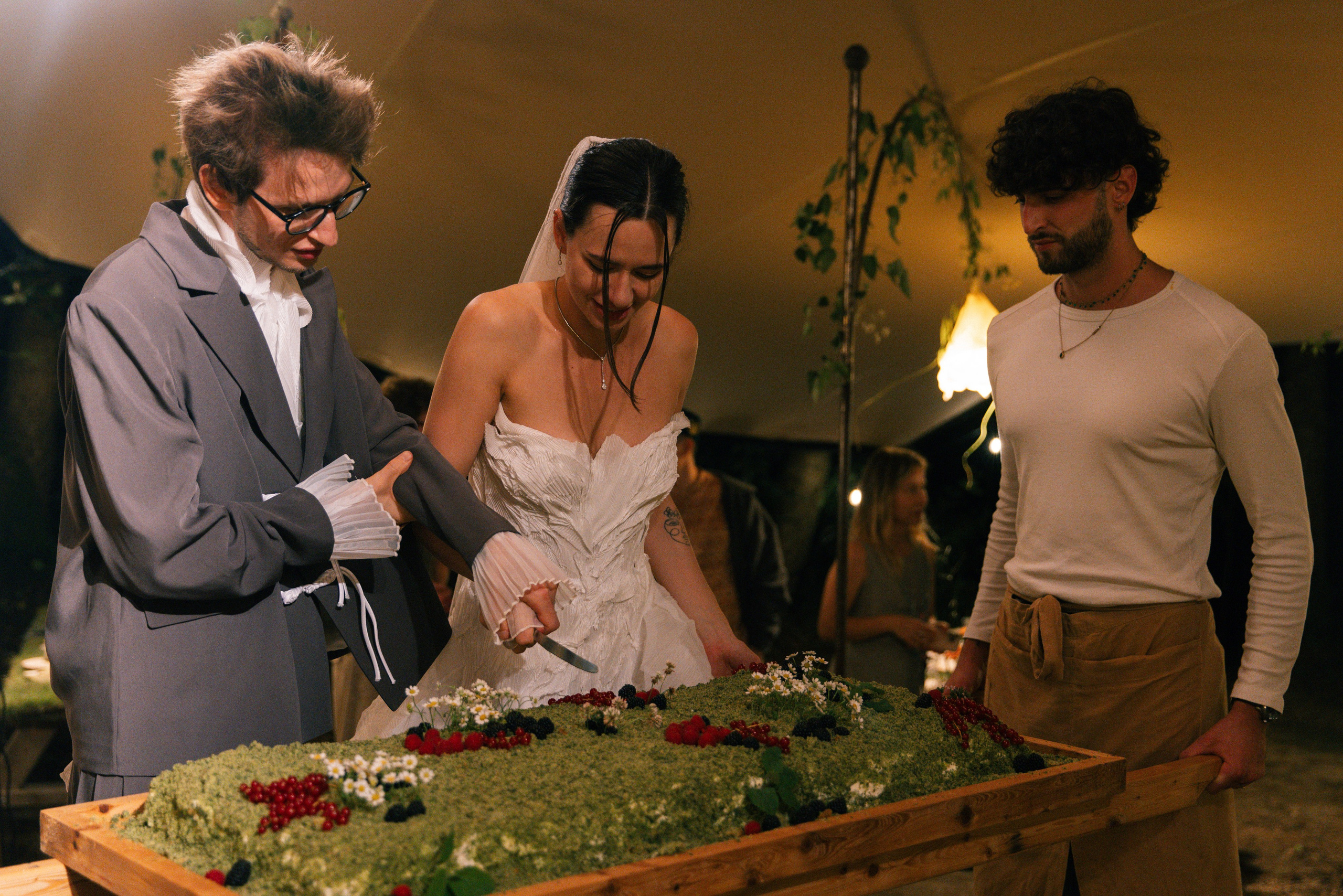 Le Moulin Jaune. Photographe à Paris