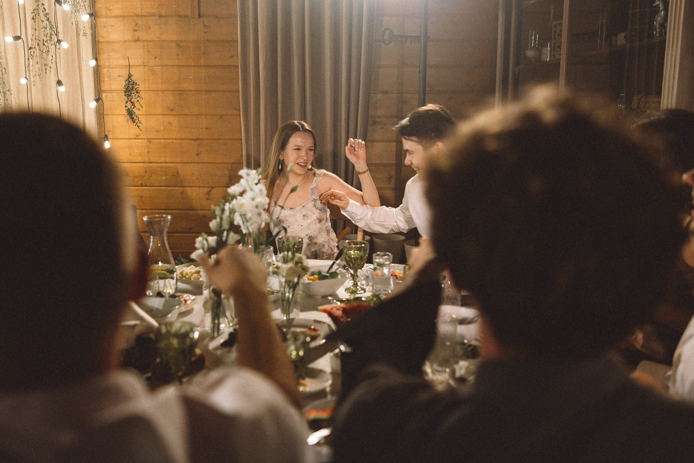 Юлия и Владимир. Lifestyle фотограф в Санкт-Петербурге Анна Щекалева