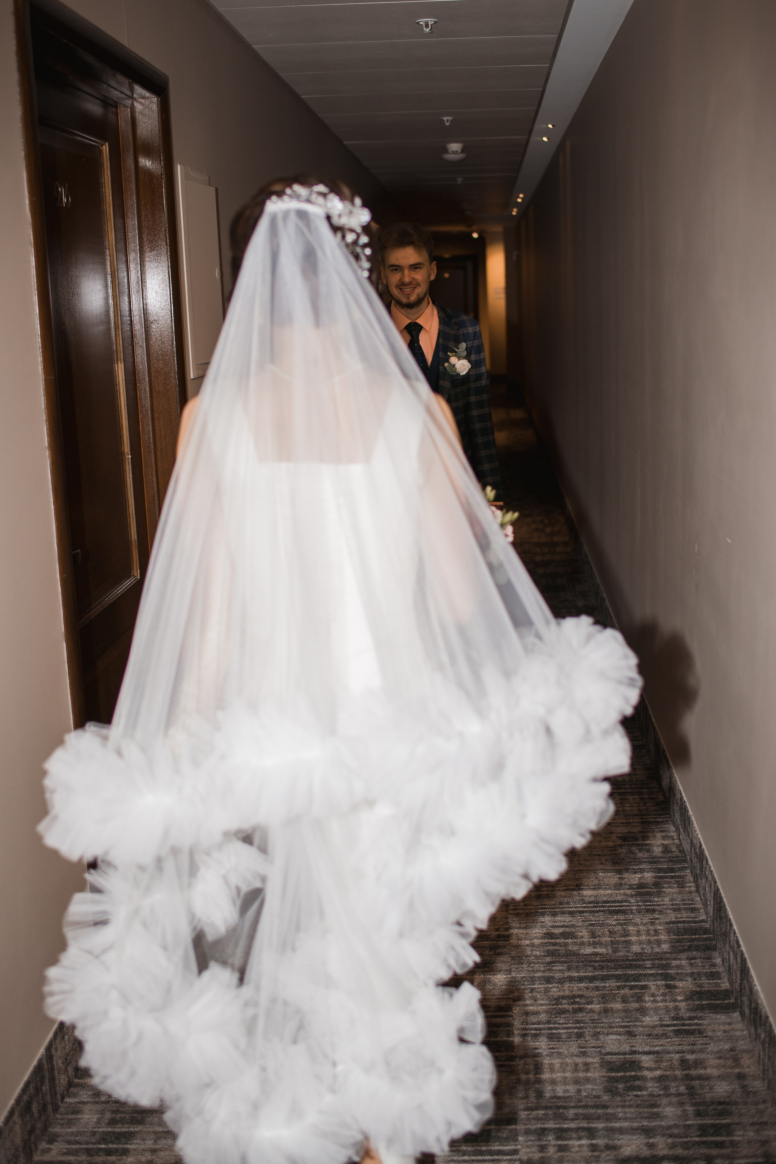 Свадебная съемка. Фомина Елена Свадебный и семейный фотограф