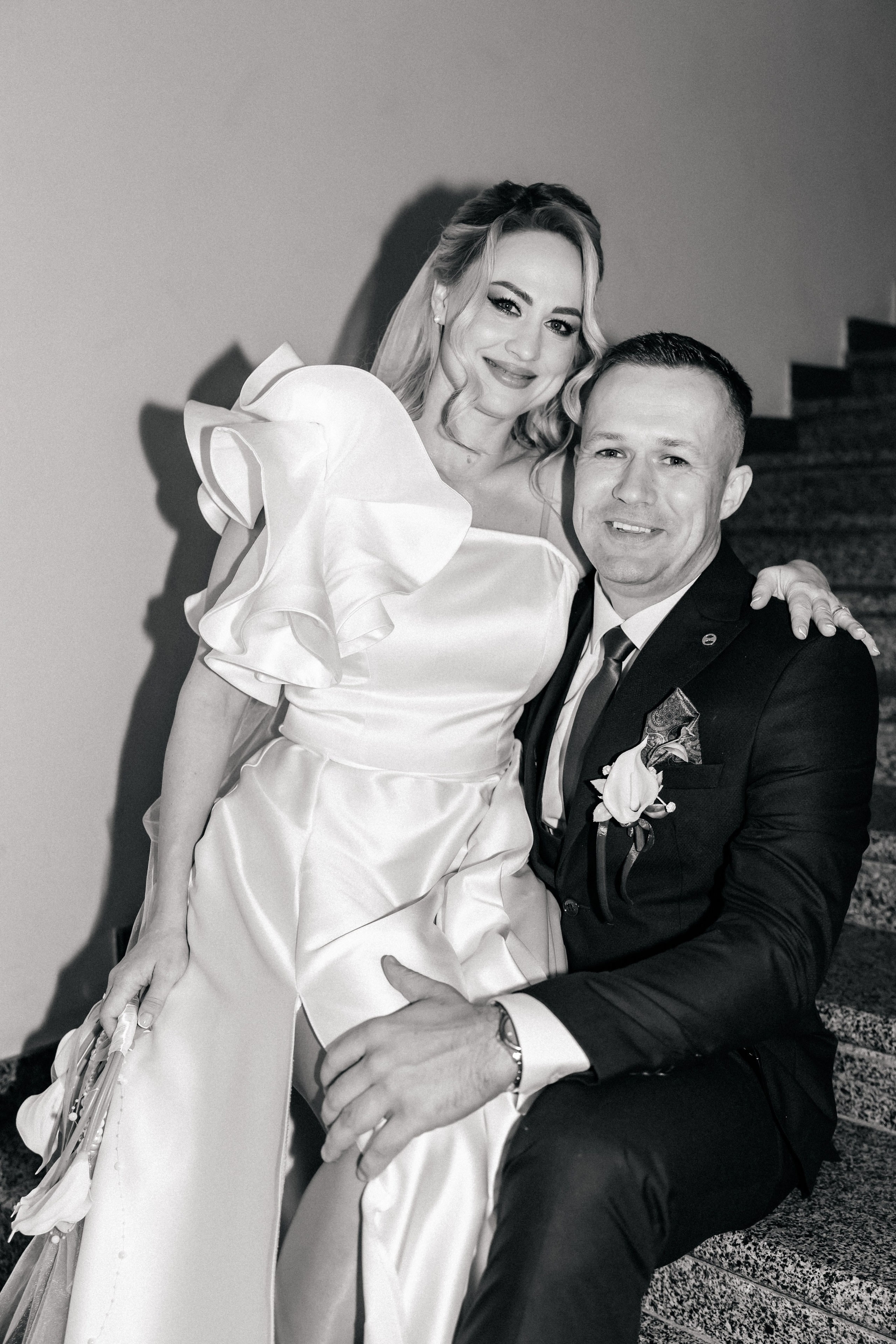 Елена и Алексей. Светлана Ванцлав — фотограф Минск, Беларусь