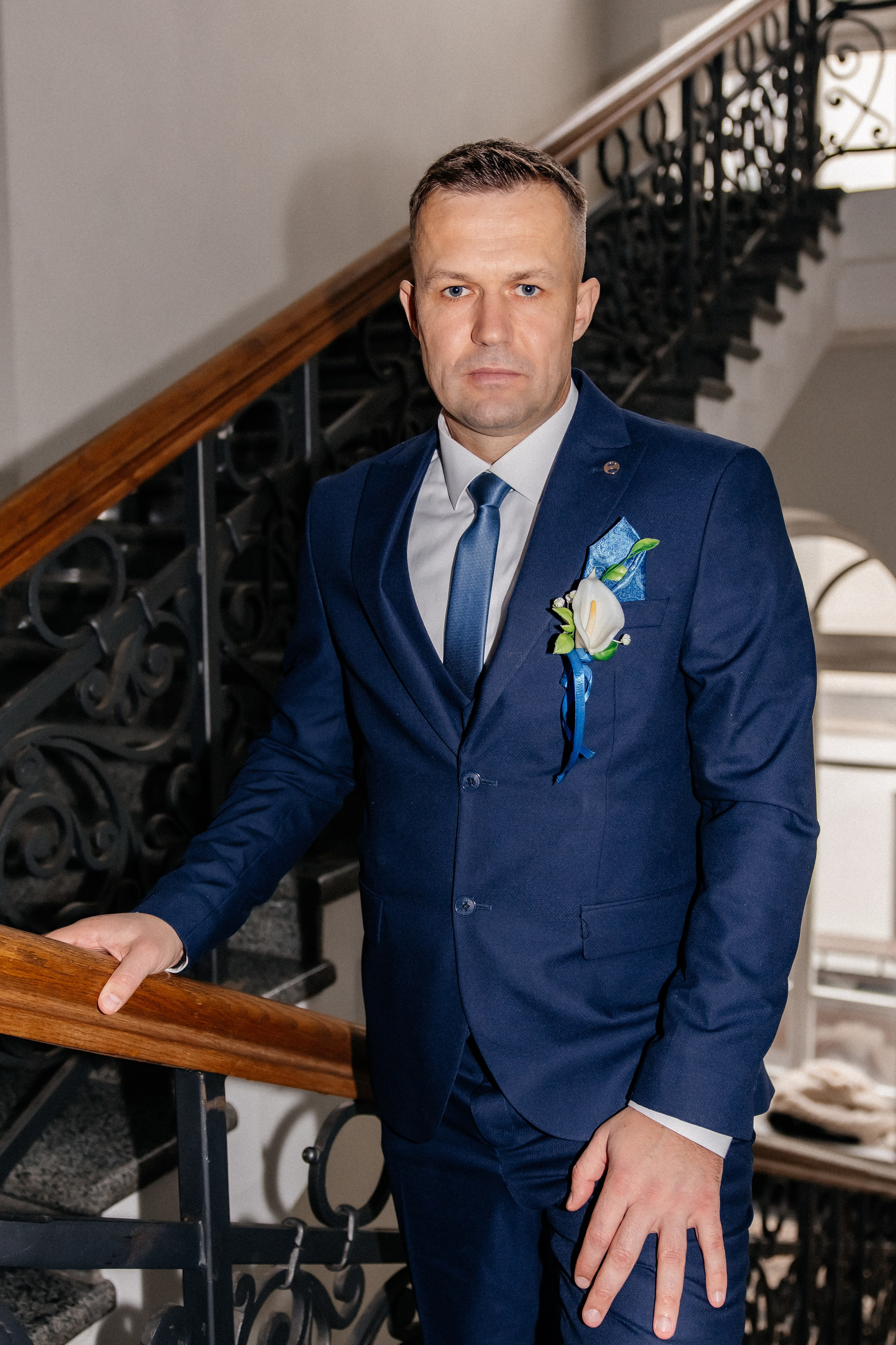 Елена и Алексей. Светлана Ванцлав — фотограф Минск, Беларусь