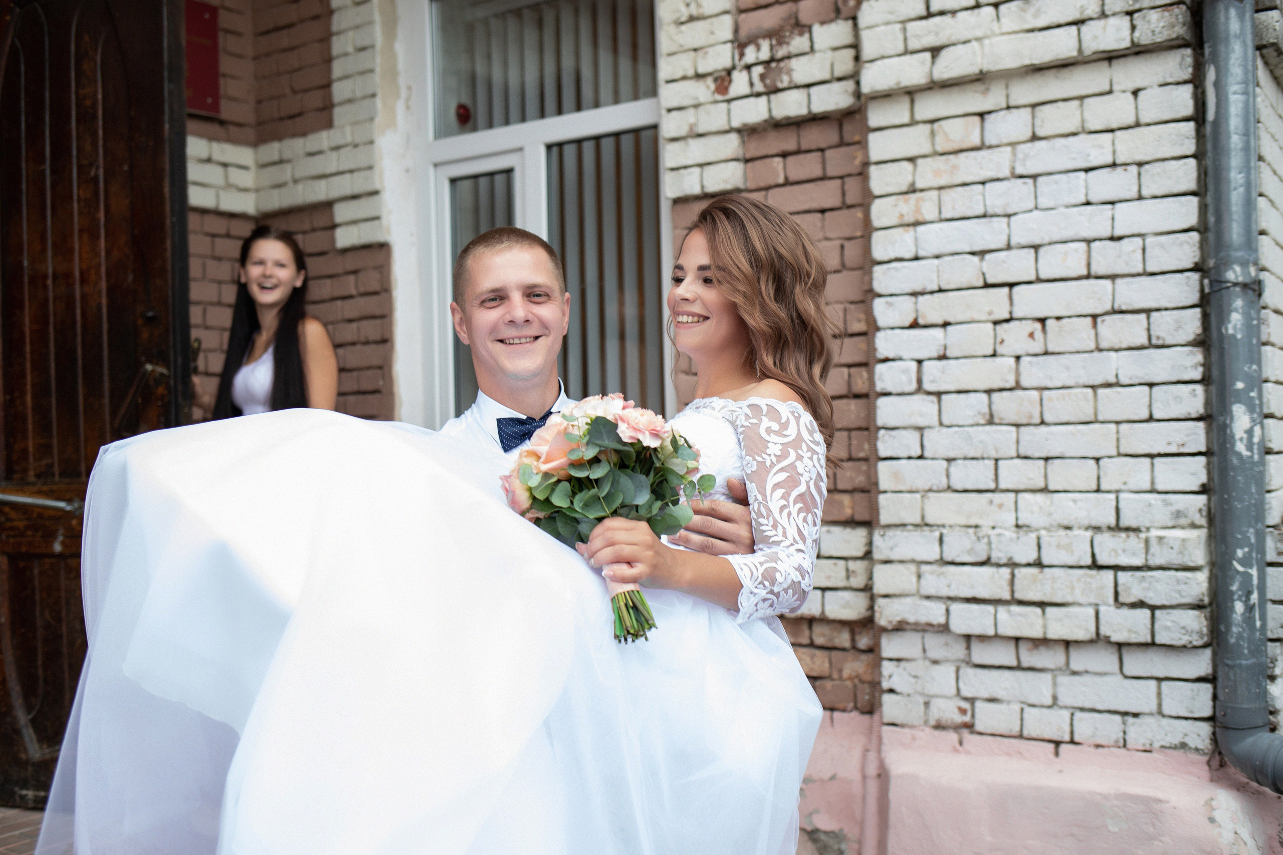 Свадебное. Свадебный фотограф Нижний Новгород | Софа Полякова