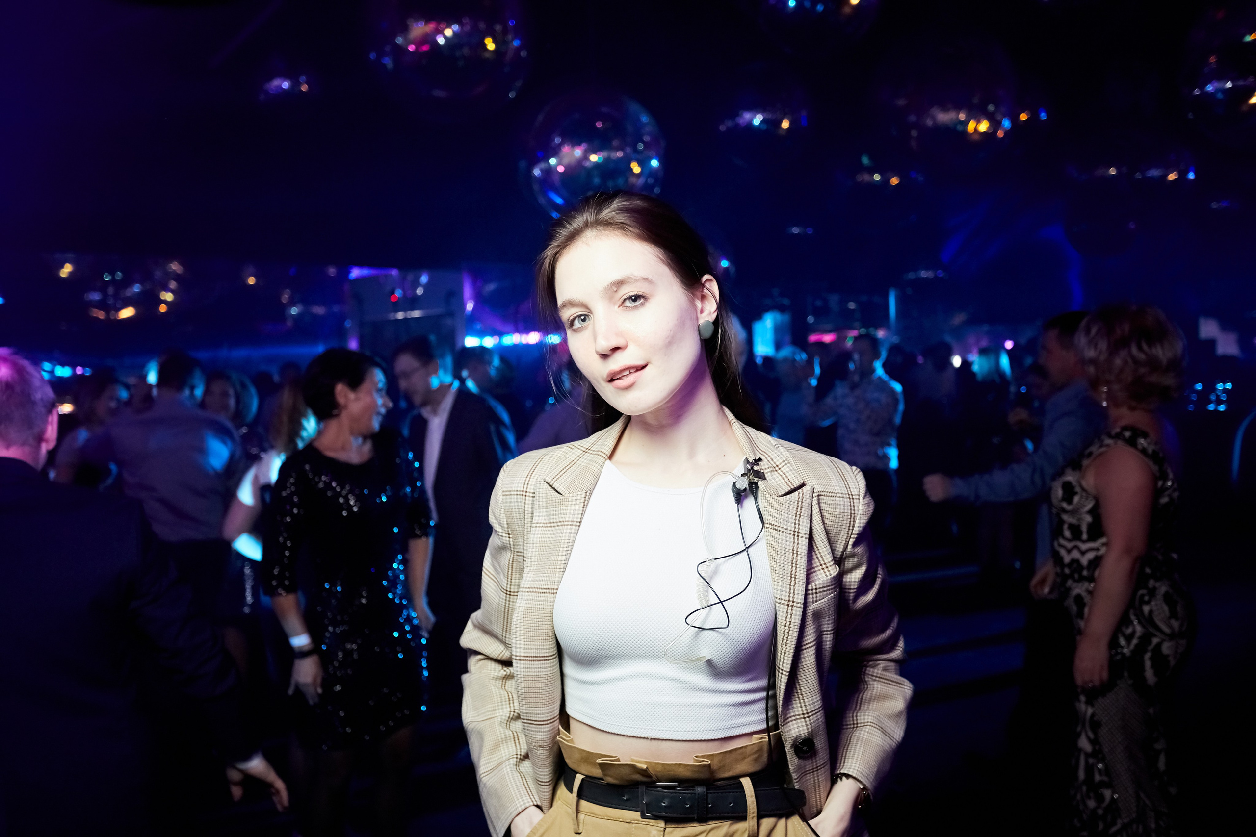 МГТС (корпоратив). Репортажный Фотограф