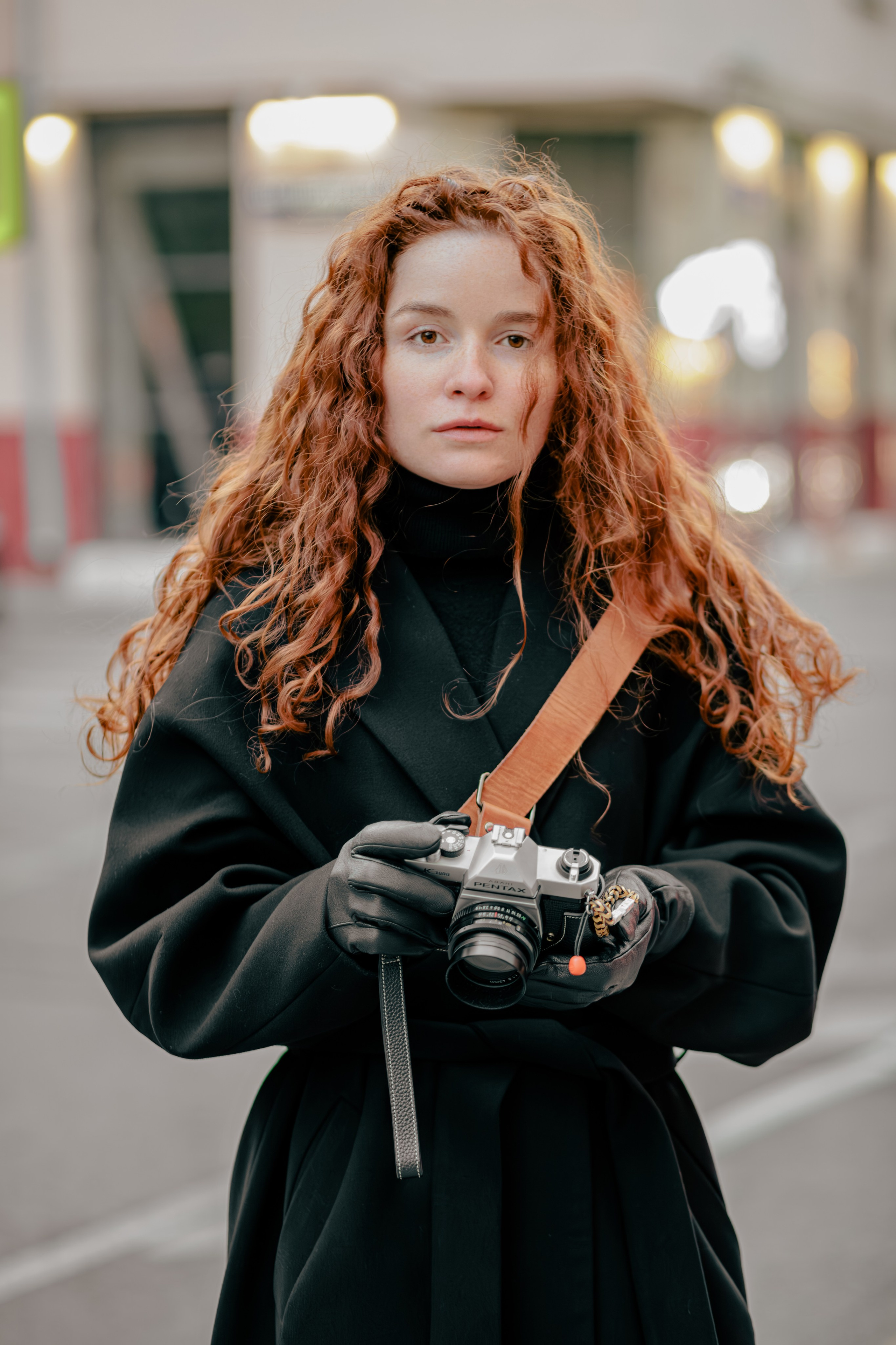 Индивидуальные фотосессии. Репортажный Фотограф