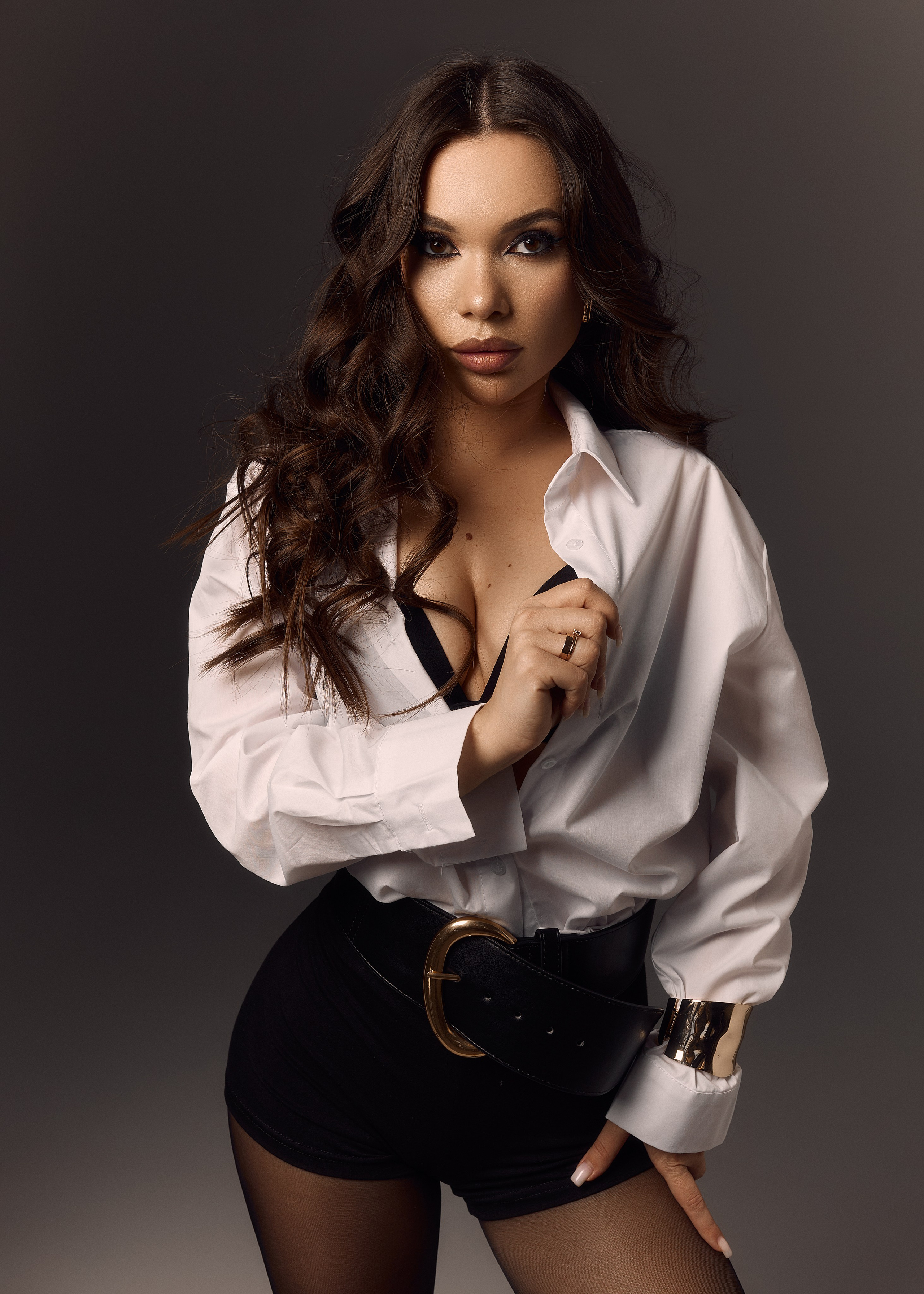 Индивидуальные съёмки. Фотограф в Москве — Александра Фоменко