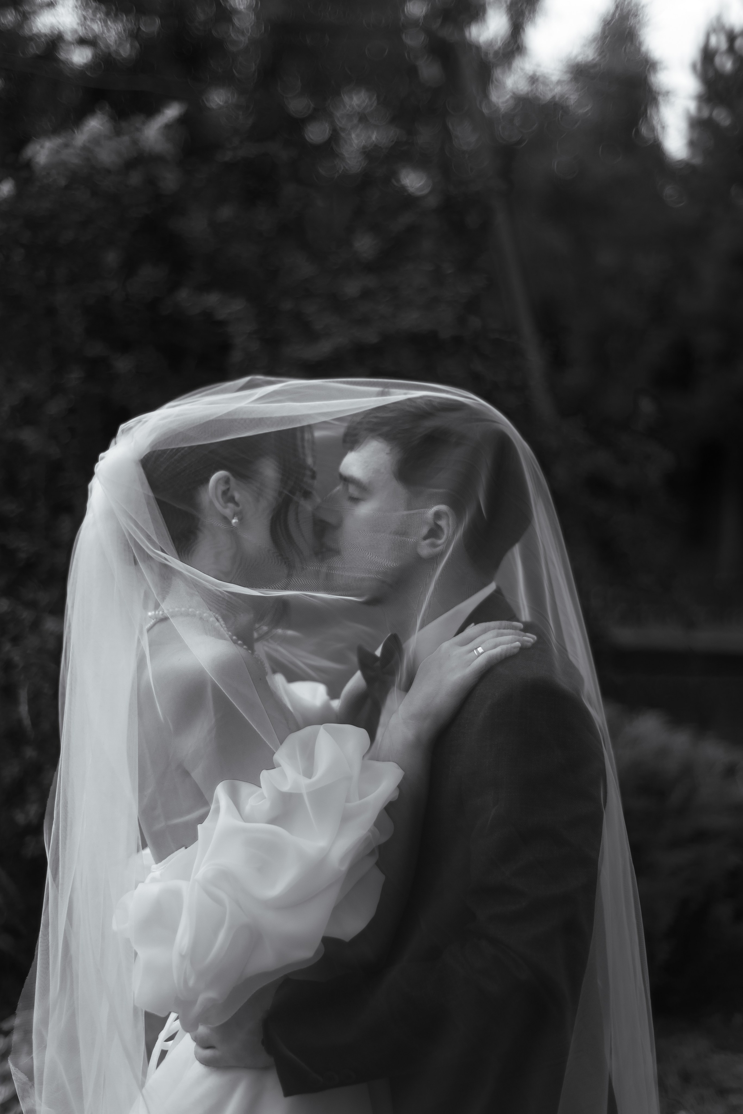 Евгений & Анастасия