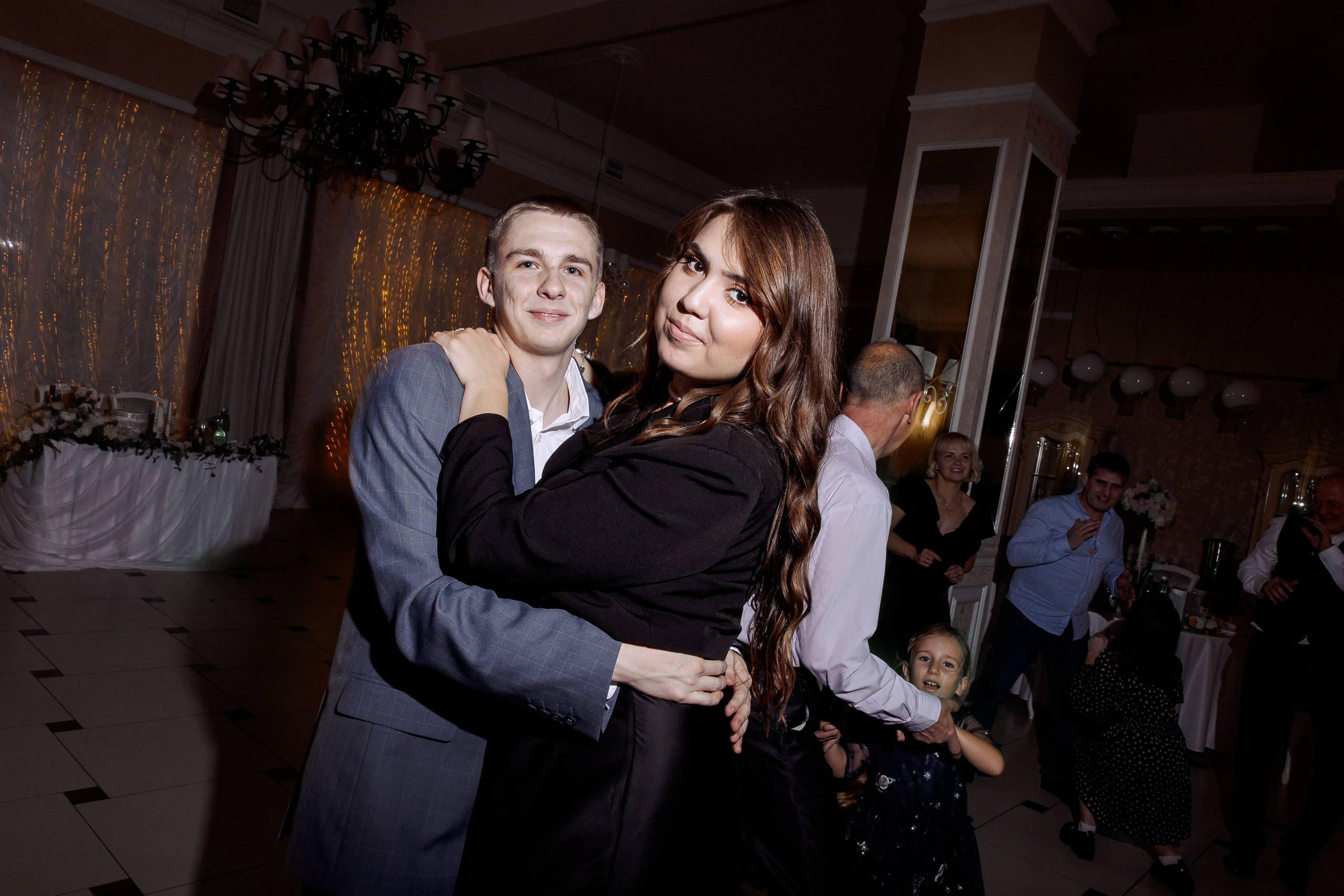 Владислава и Никита. Свадебный и семейный фотограф в Челябинске Юлия Ишимова