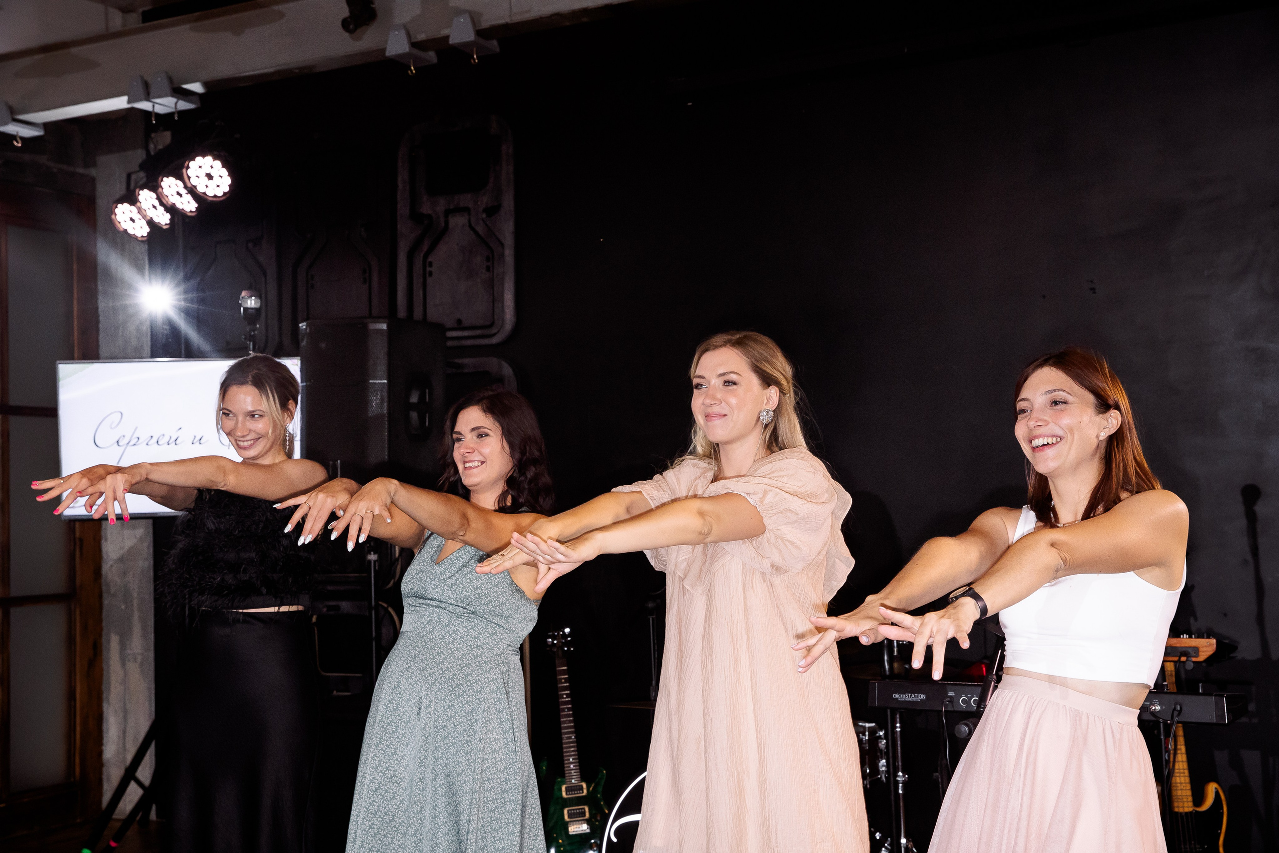 Репортаж со свадьбы Ольги и Сергея. Свадебный и семейный фотограф в Челябинске Юлия Ишимова