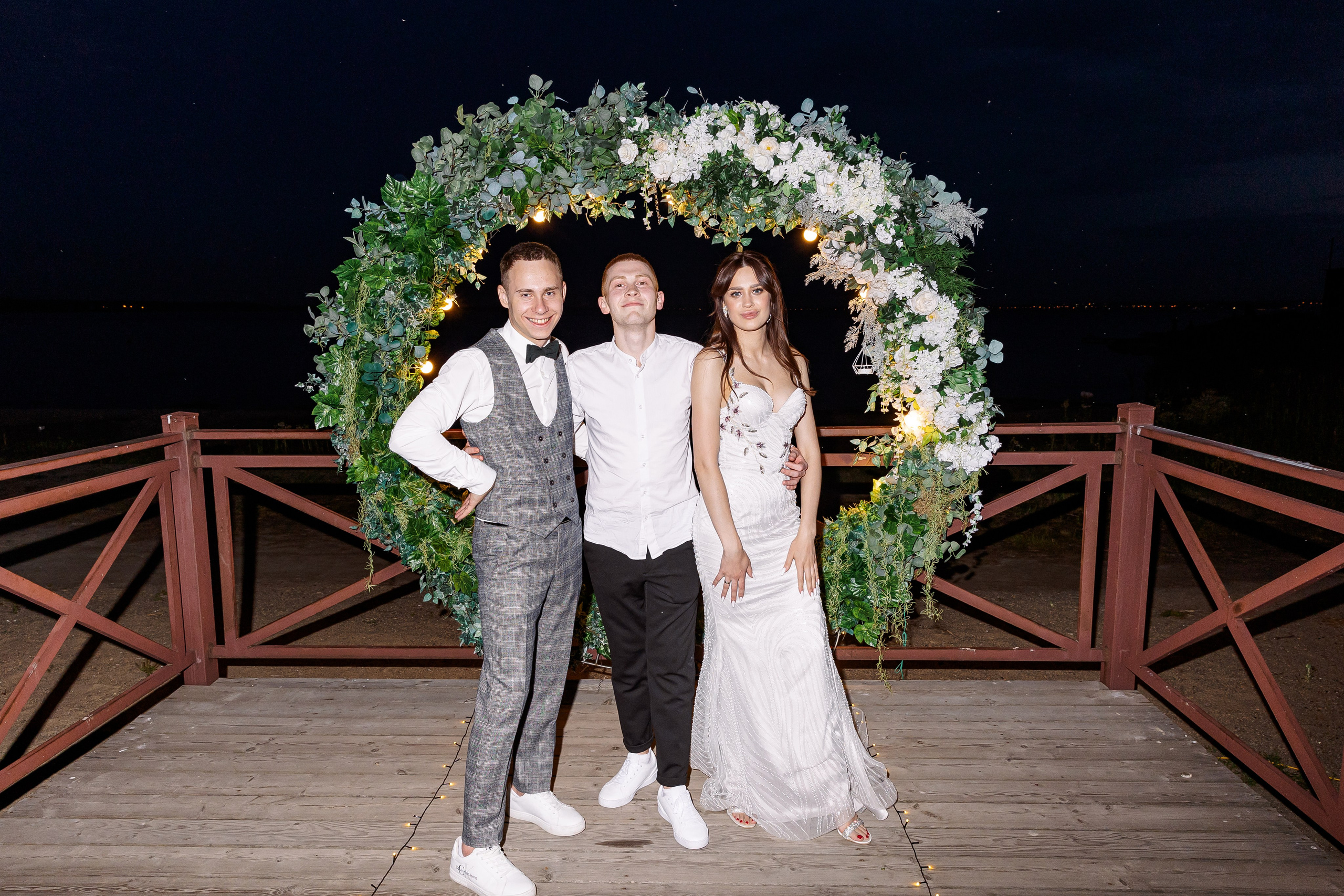 Ангелина и Иван. Свадебный и семейный фотограф в Челябинске Юлия Ишимова