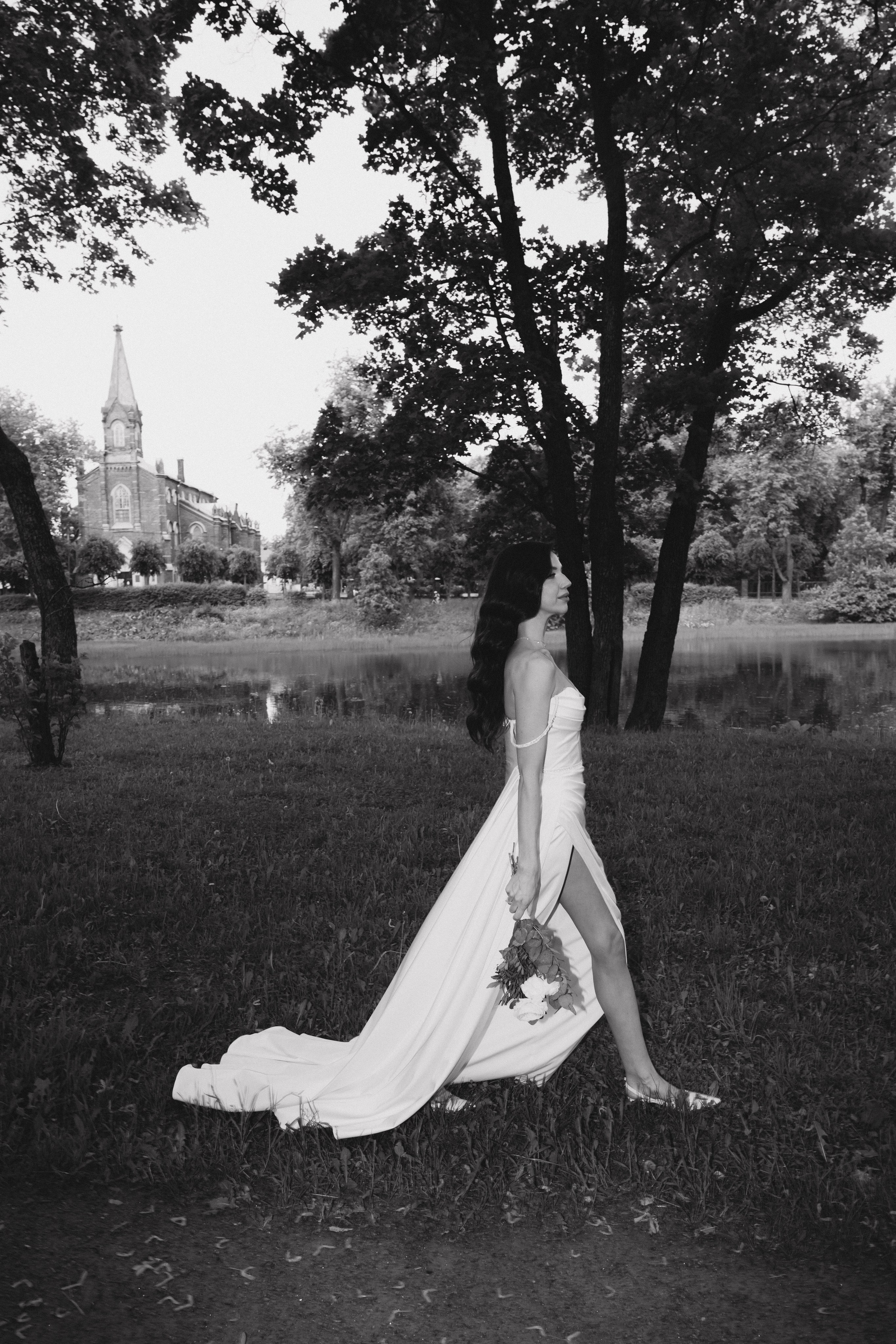 Рита и Рома (г. Пушкин). Алена Морозова|Фотограф Санкт — Петербург