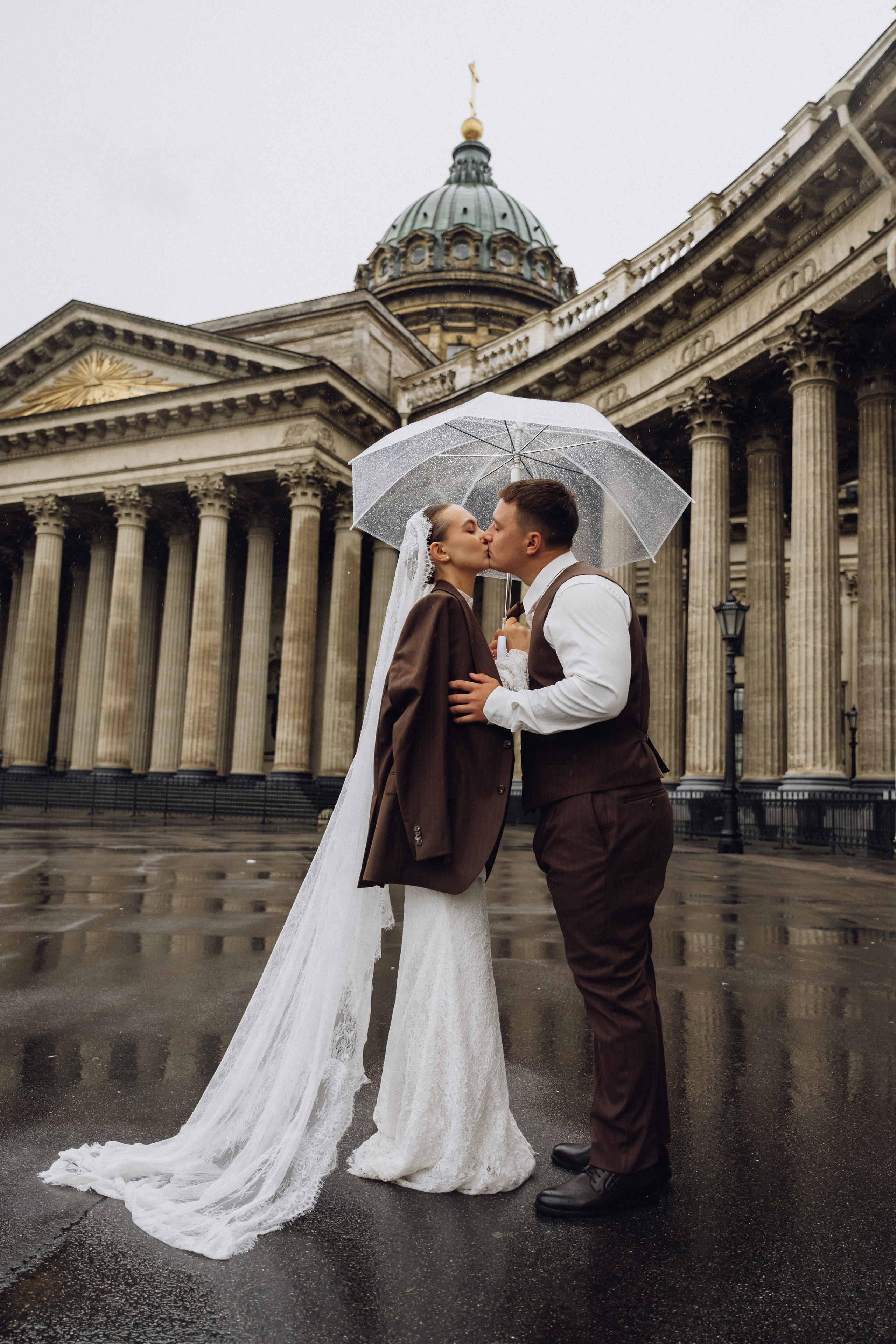 Вадим и Анастасия. Алена Морозова|Фотограф Санкт — Петербург