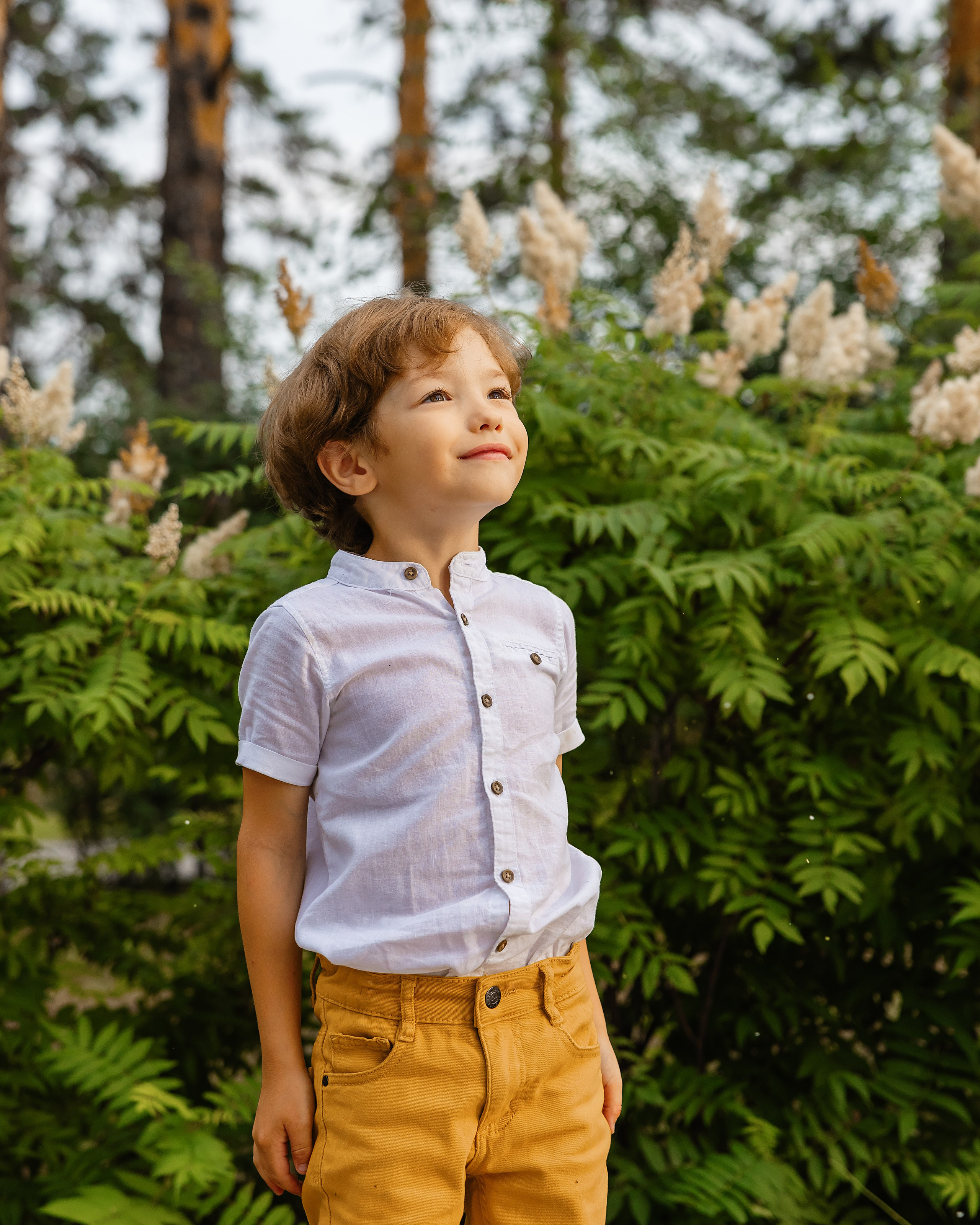 Детские съёмки. Фотограф и видеограф в Улан-Удэ: Аюна Габагуева и Артём Шаханов