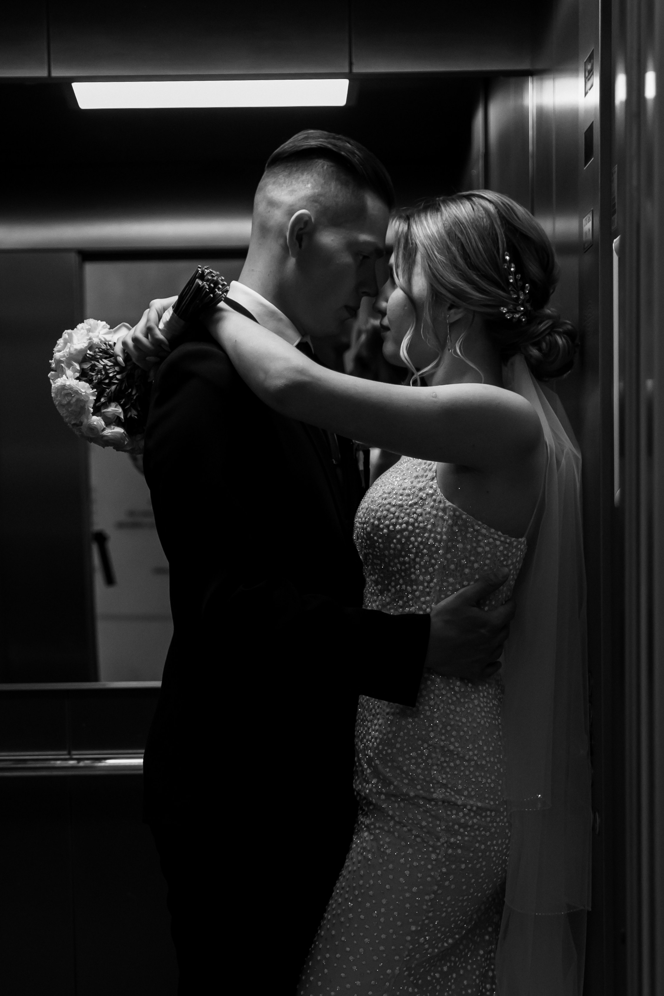 G&A. Свадебный фотограф в Ставрополе Катерина