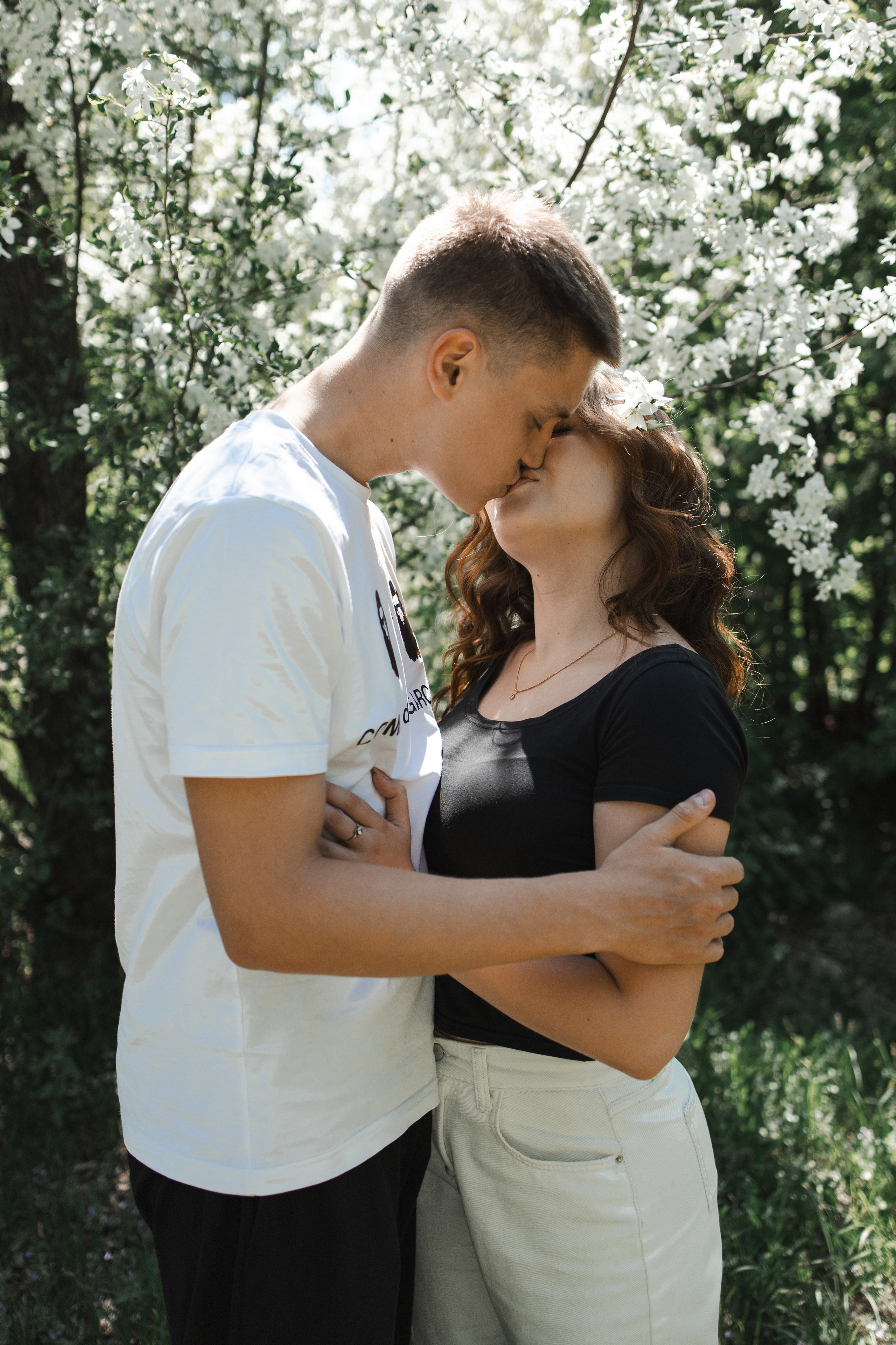 Виктория и Егор. Фотограф в Иркутске Тома Кабанова