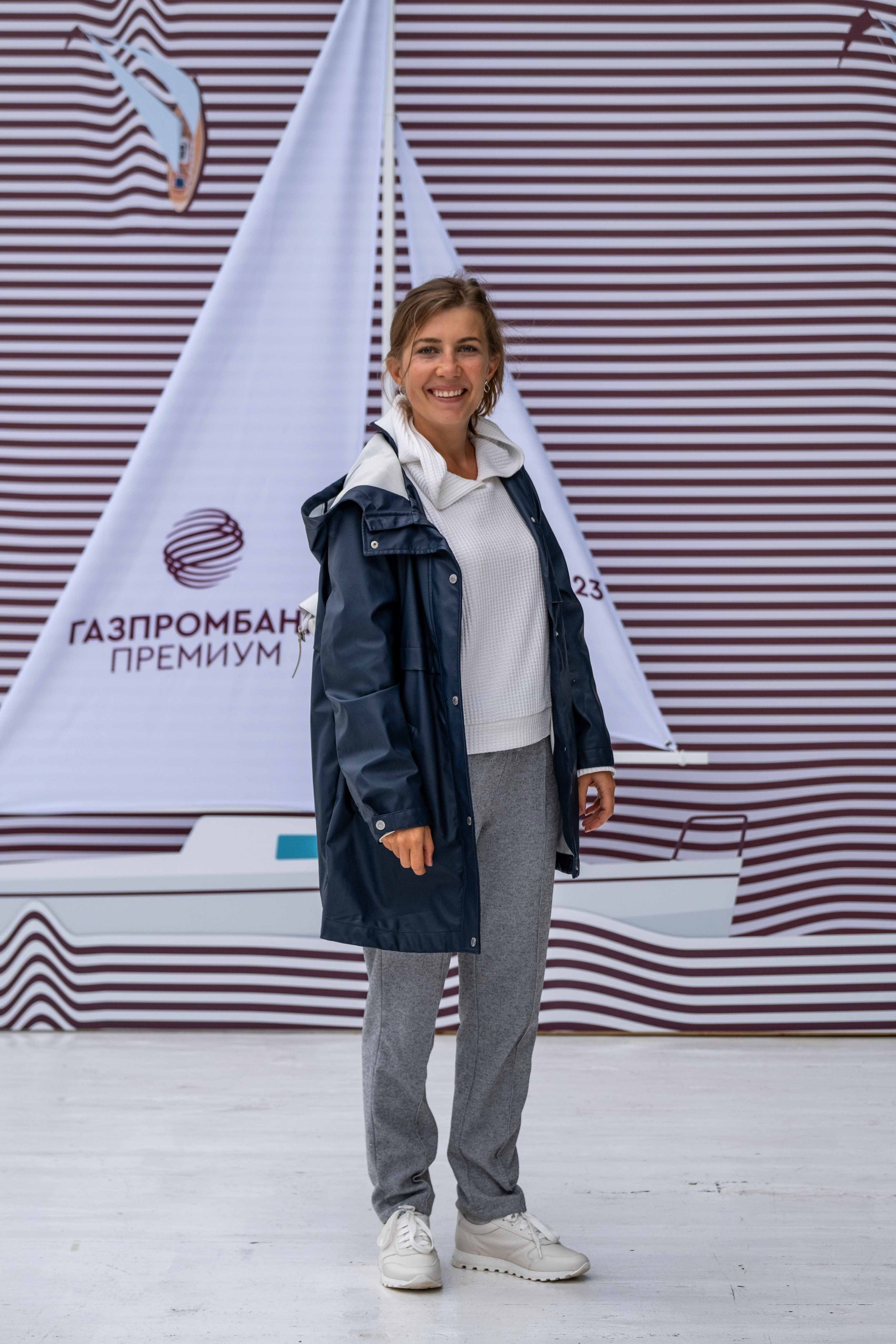 РЕГАТА. Фото тур