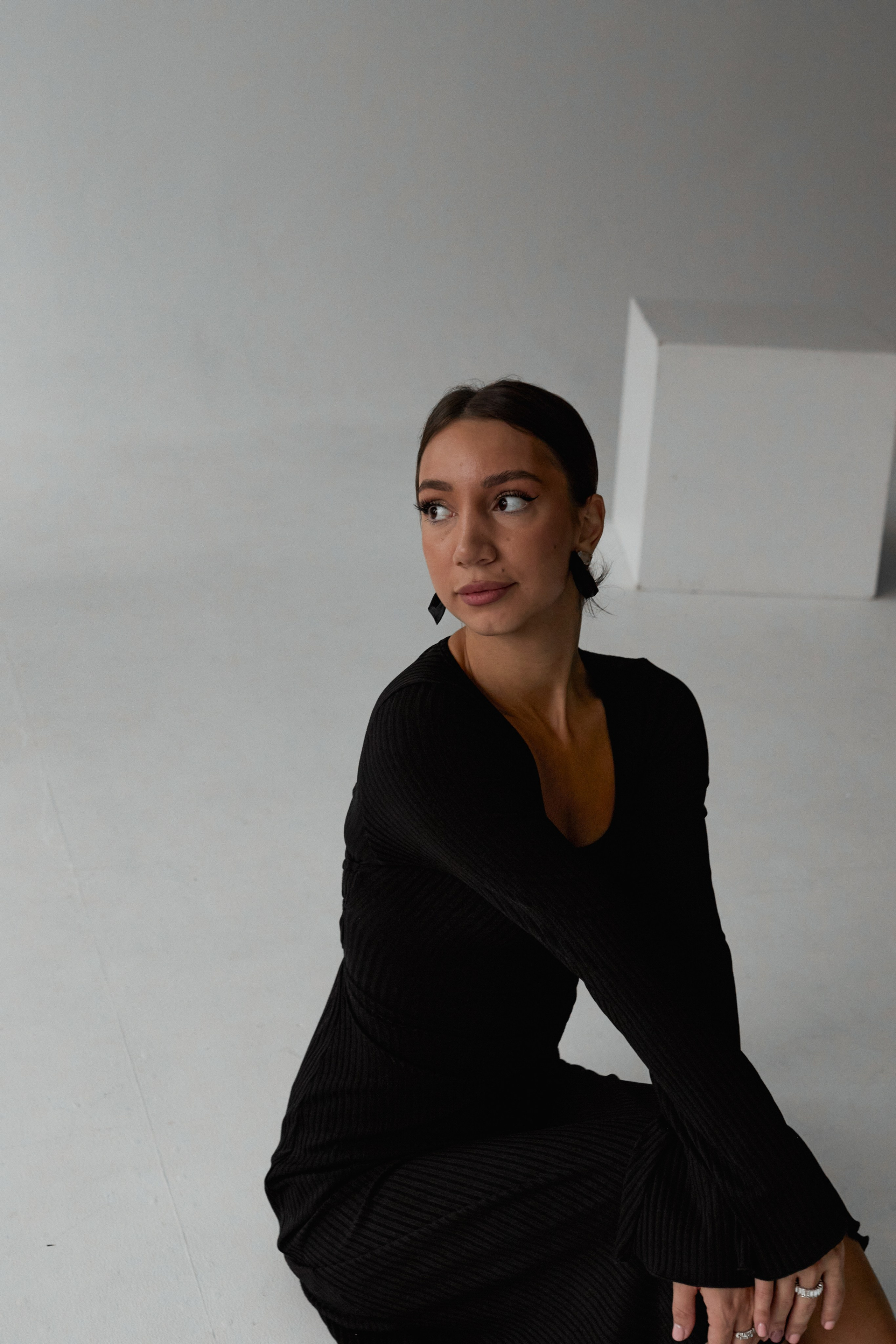 Инна и Эмилия. Фотограф Стилист Тюмень Вера Хайруллина