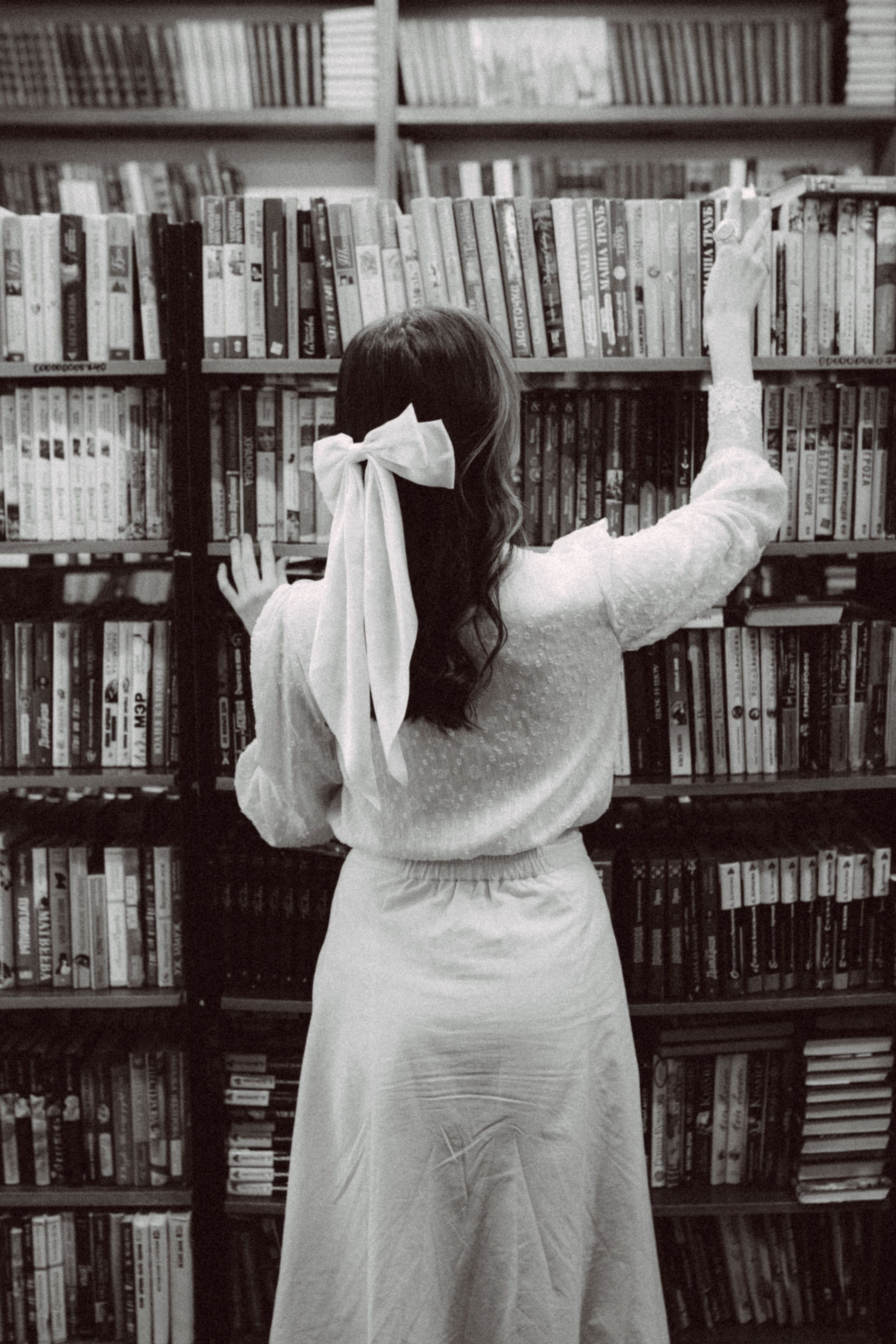 Сабина. Фотограф Стилист Тюмень Вера Хайруллина