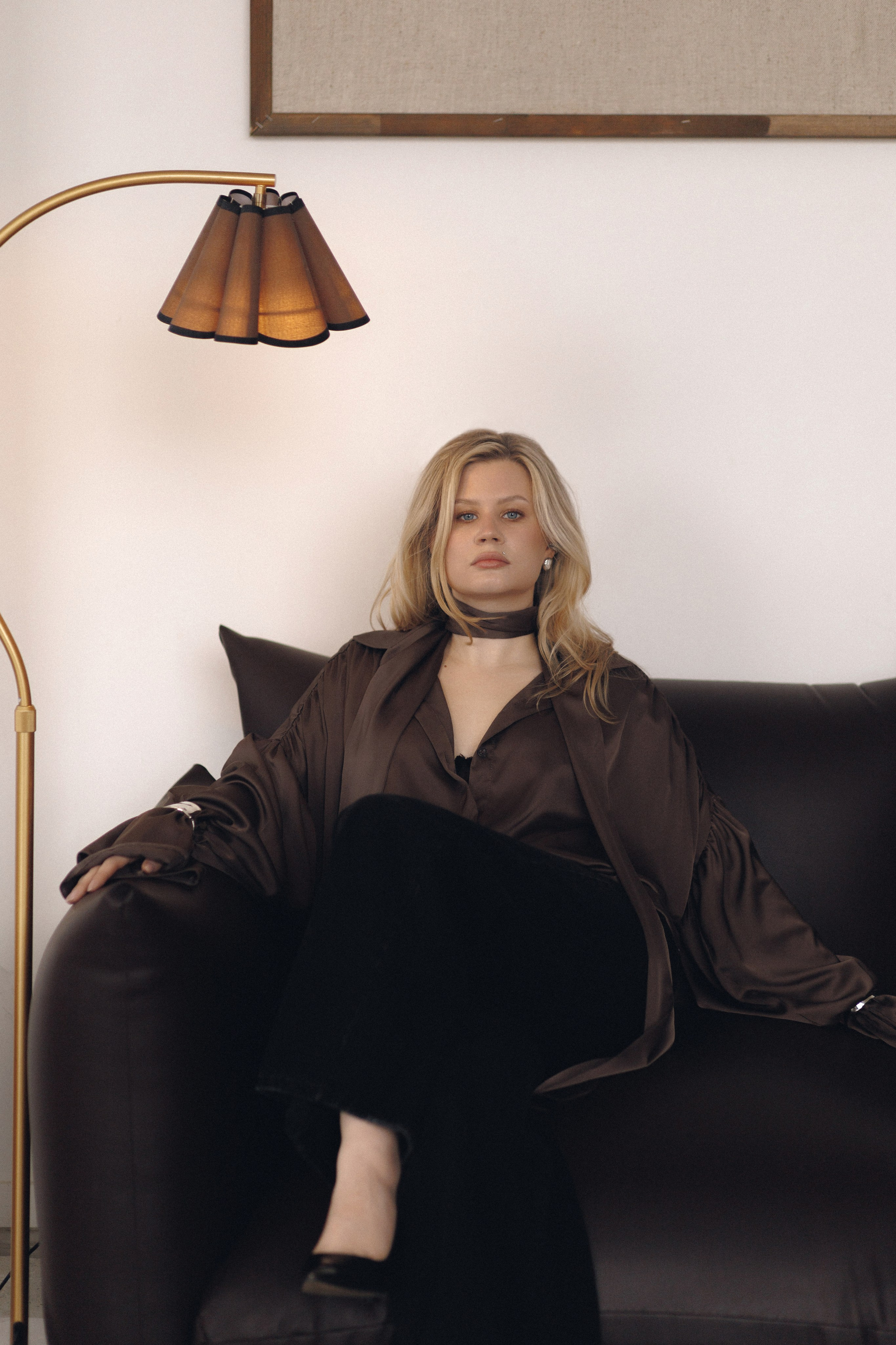 Даша. Фотограф Дубровская Виктория