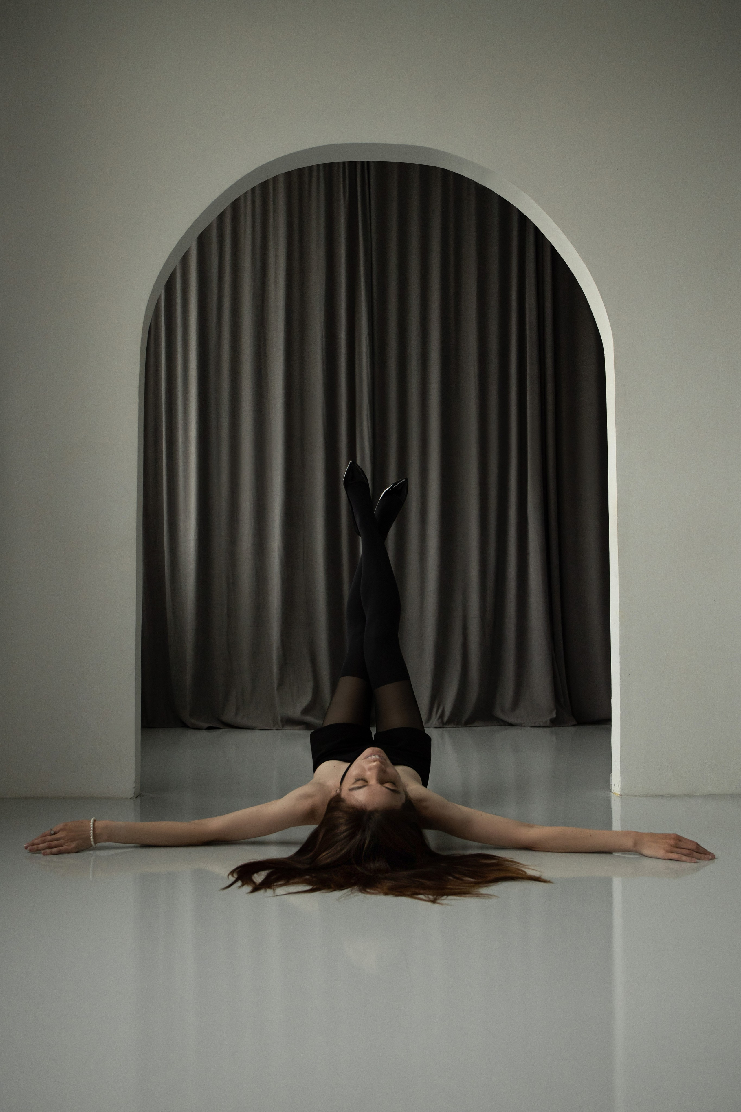 Анастасия. Фотограф в Москве